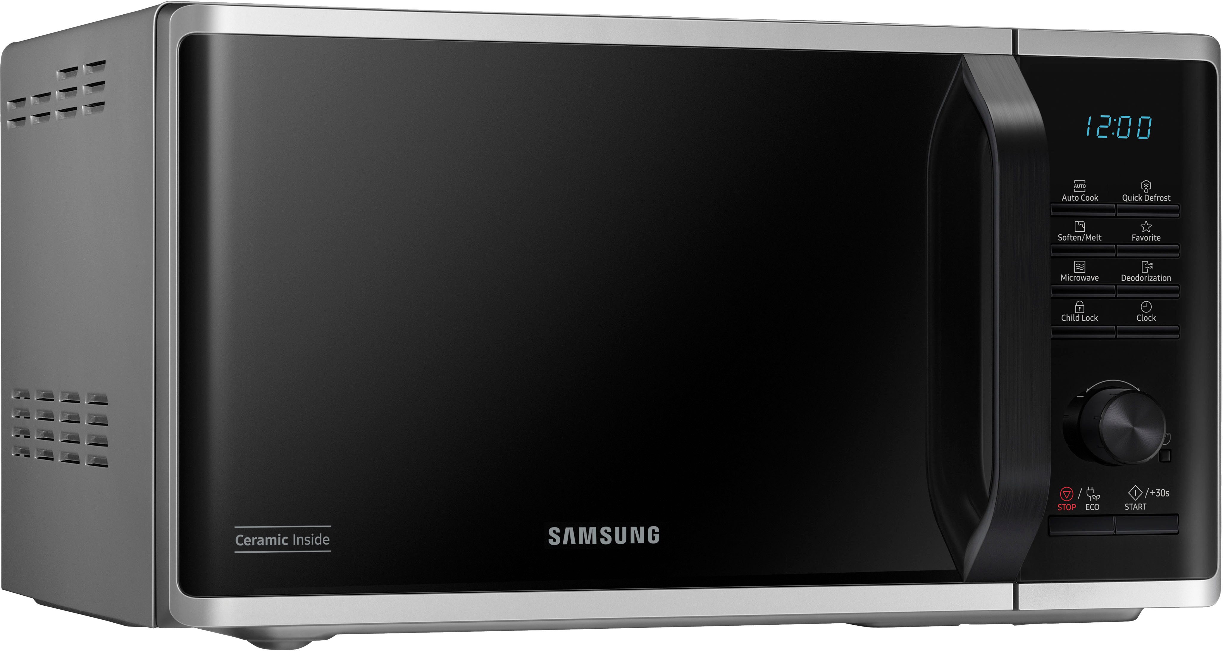 Samsung Magnetron MS2AK3515AS/EG, 23 ℓ