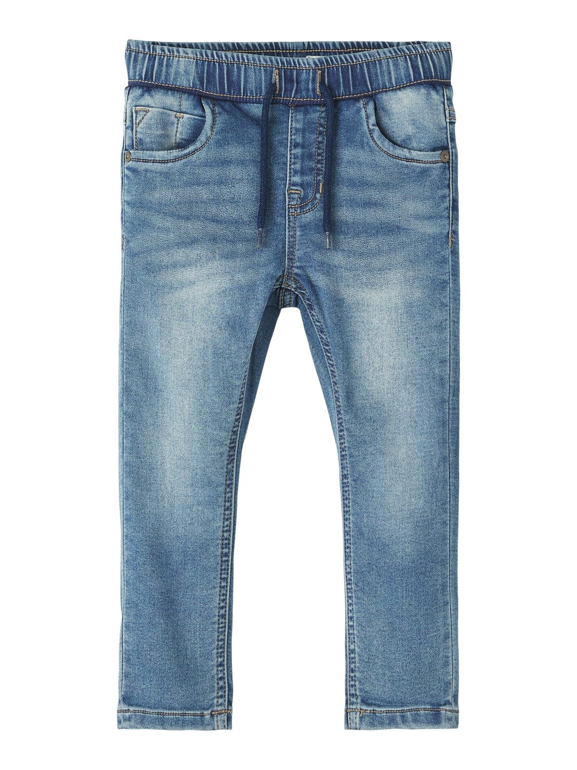 Name It Comfortjeans NMMRYAN SLIM SWE JEANS 2472-TH NOOS