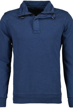 ragman sweatshirt blauw