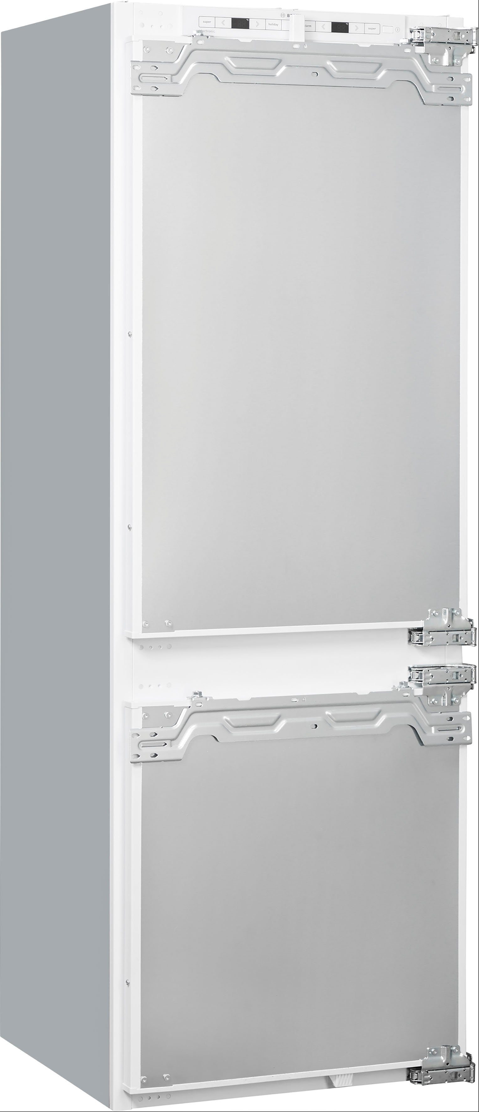 BOSCH Inbouw koel-vriescombinatie KIS77ADD0, 157,8 cm x 55,8 cm