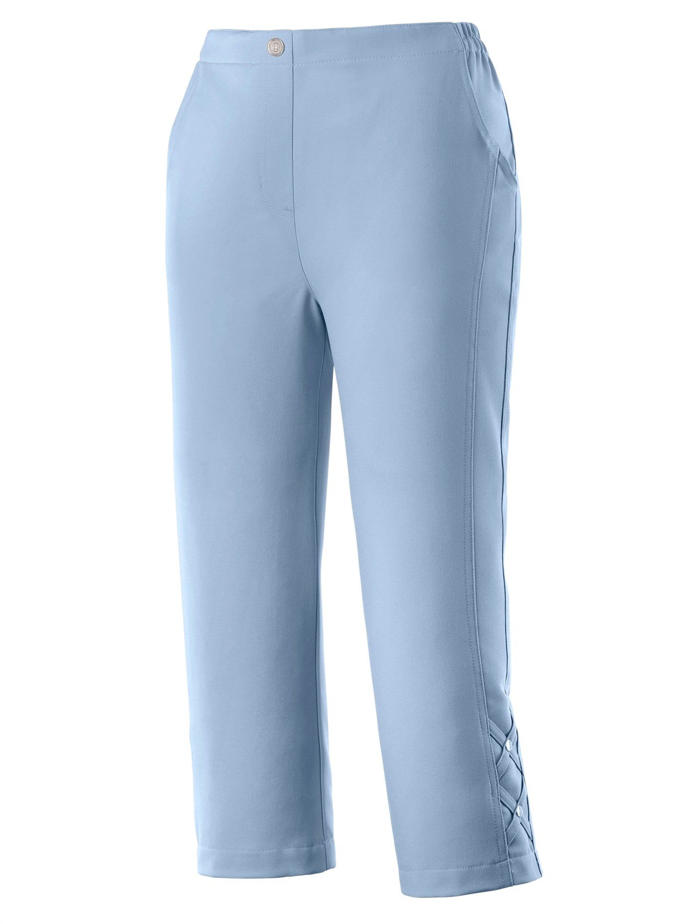 Classic Basics Capribroek