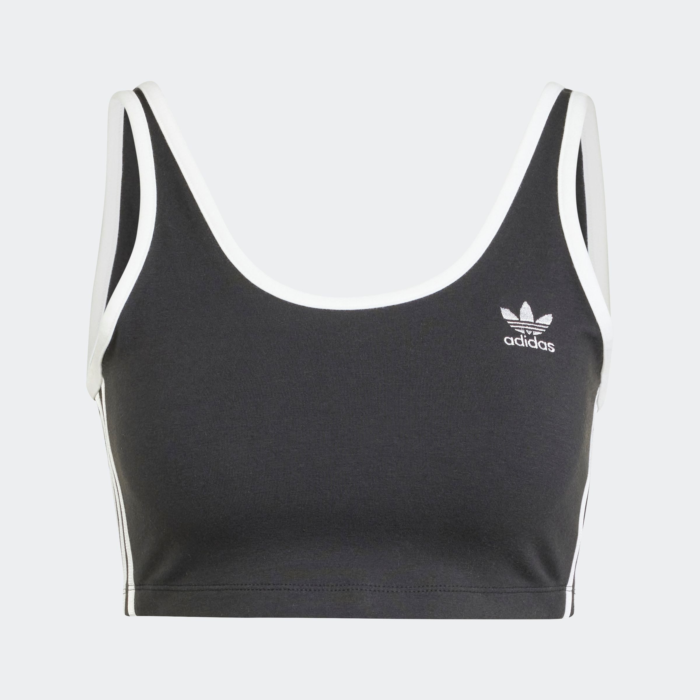 adidas Originals Tanktop 3S BRA TOP