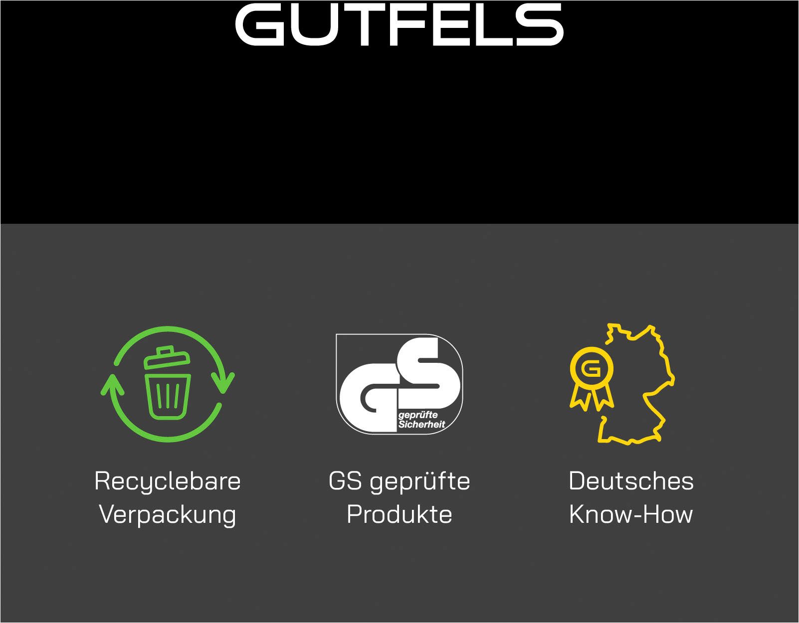 Gutfels Tafelventilator VT 66566 sw LED key touch control & afstandsbediening, 7 uur timer, 60 W vermogen
