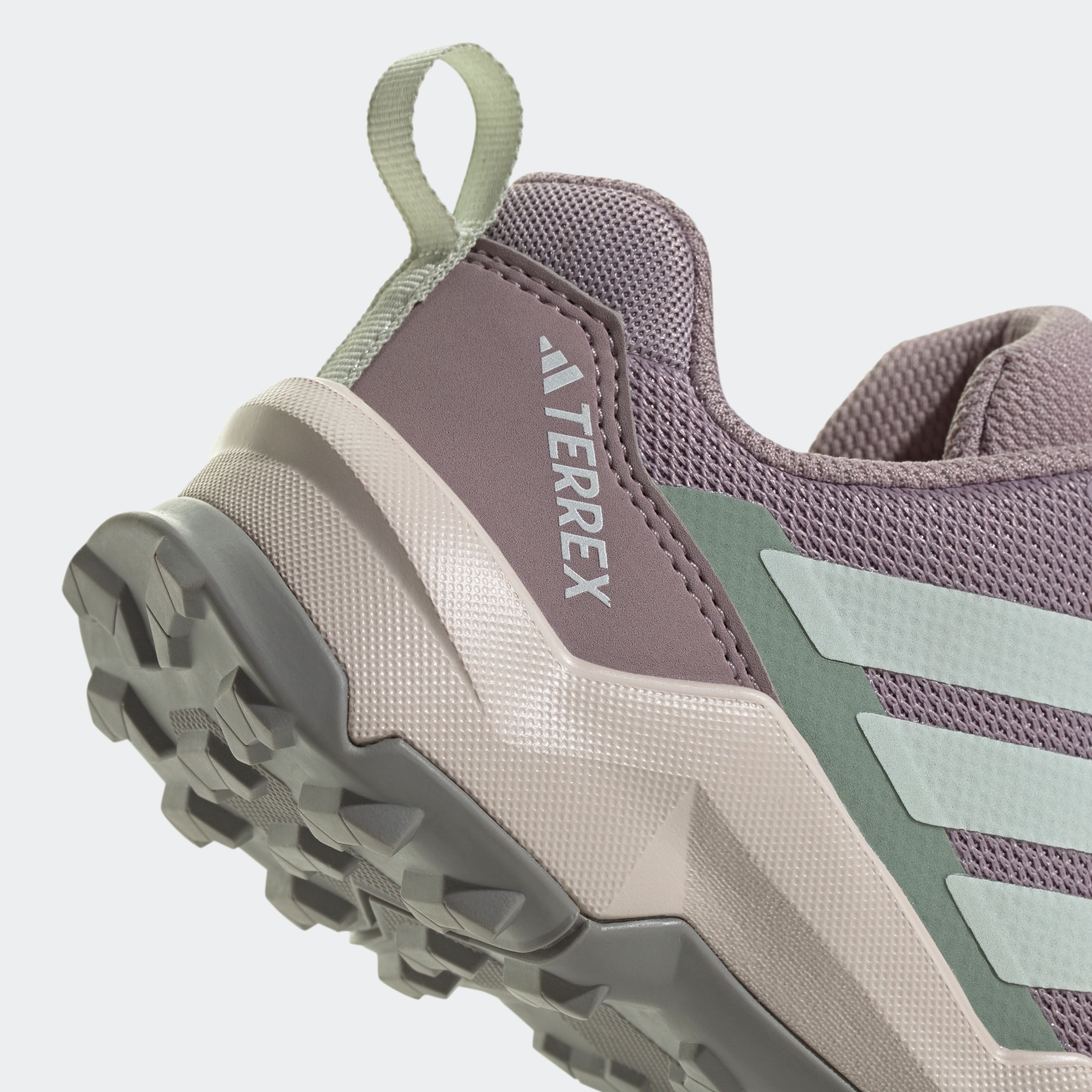 adidas TERREX Wandelschoenen TERREX AX4S SPEED LACING