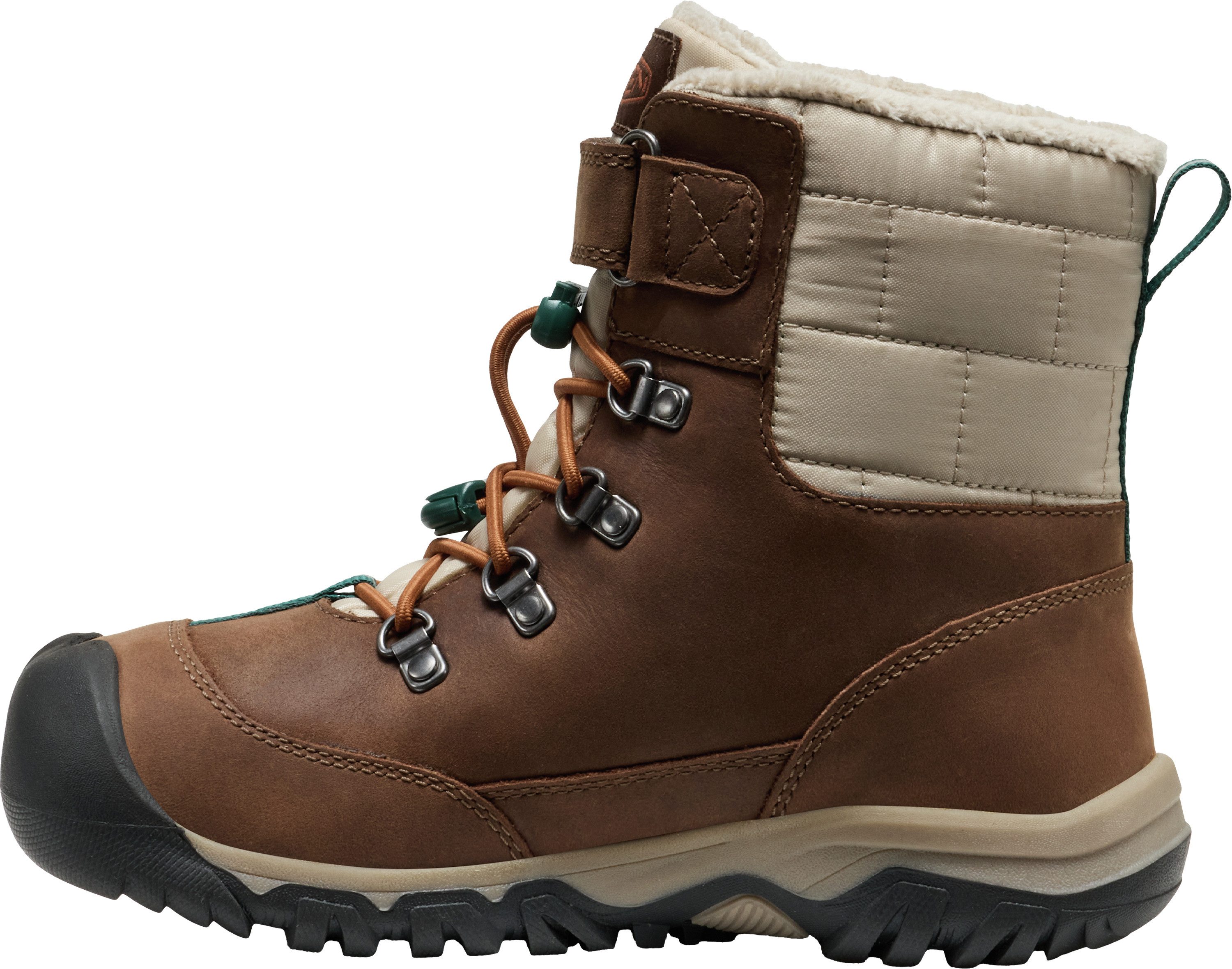 Keen Winterlaarzen KANIBOU WP