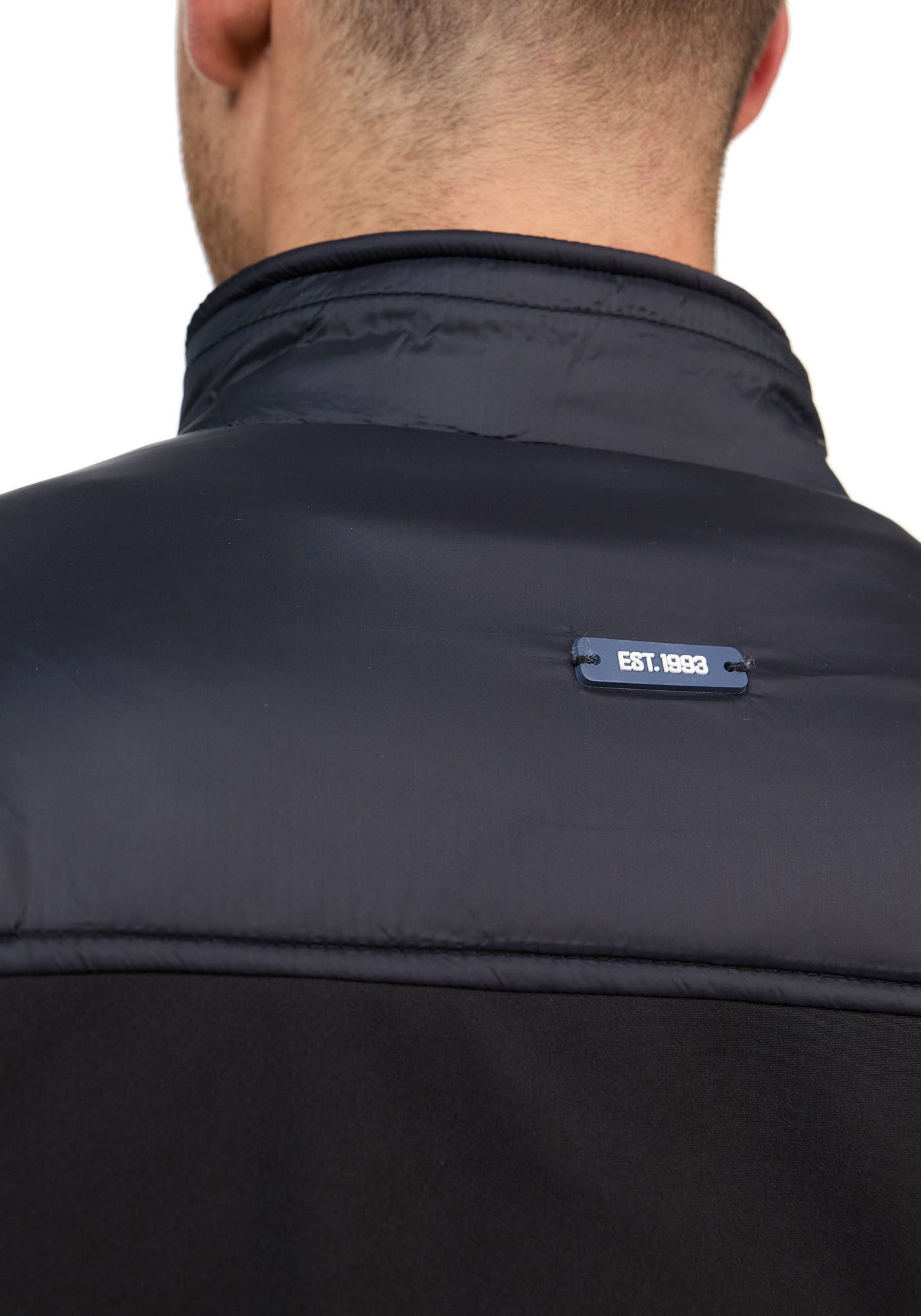Indicode Blouson INVitello