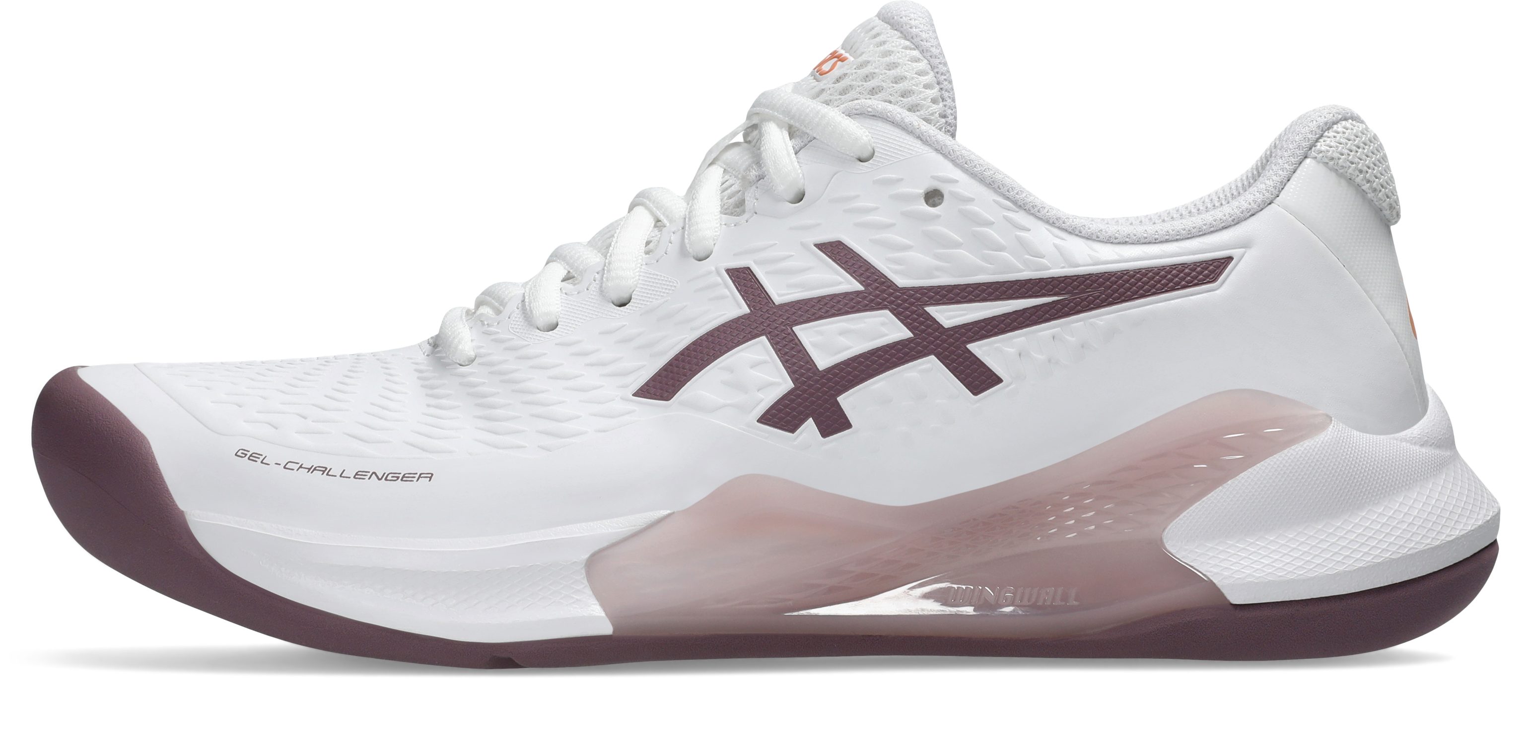 Asics Tennisschoenen GEL-CHALLENGER 14 INDOOR