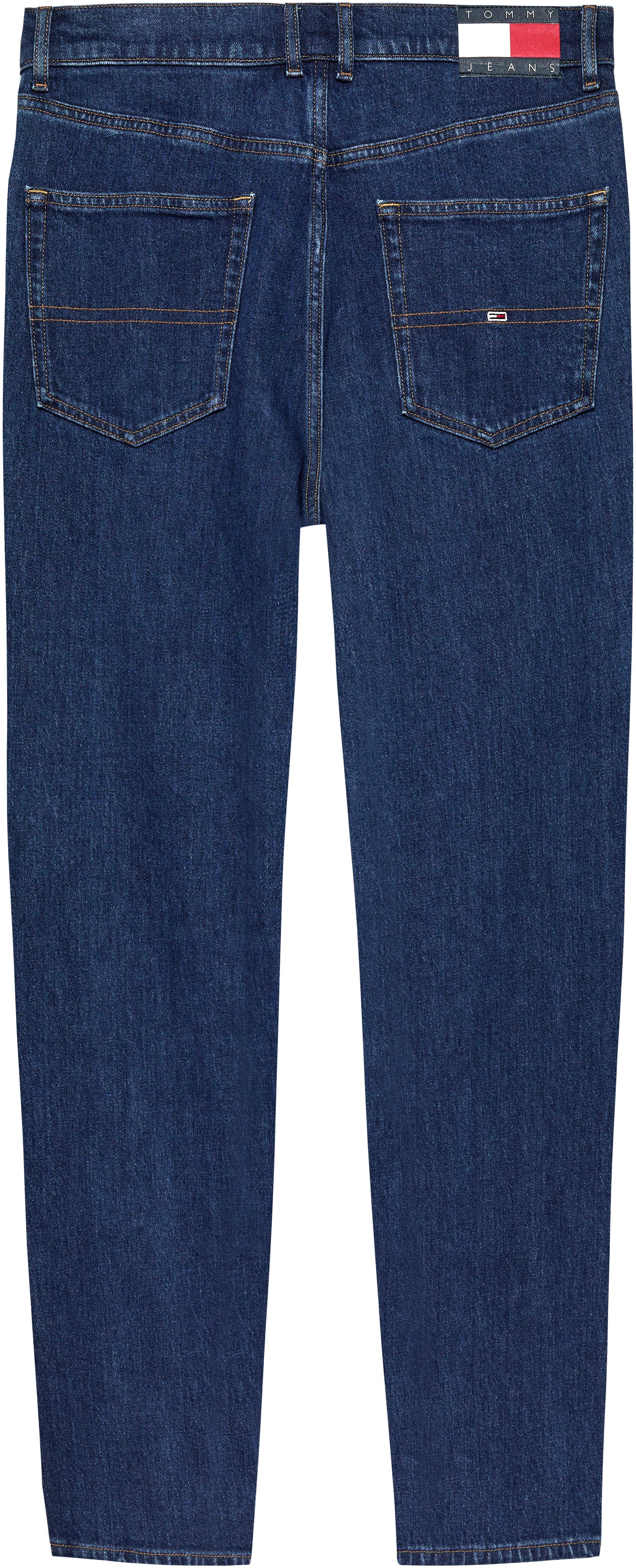TOMMY JEANS Tapered jeans Isaac Relaxed Tapered