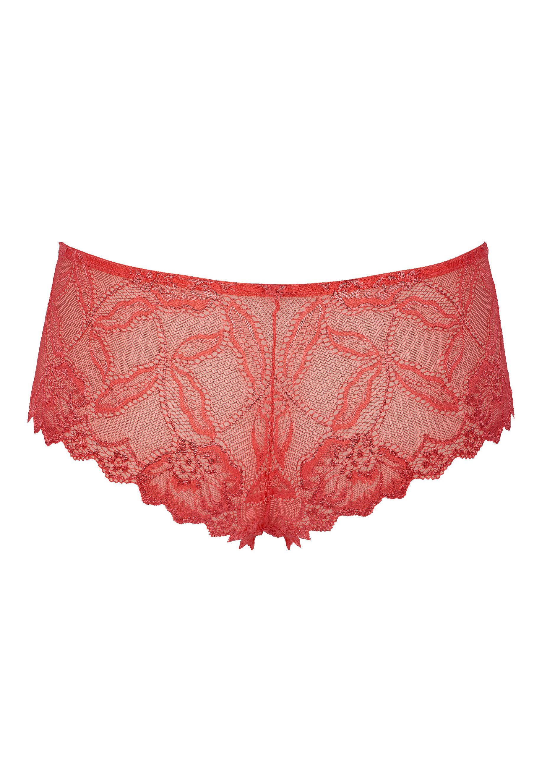 After Eden Boxershort ANNA met prachtige kant