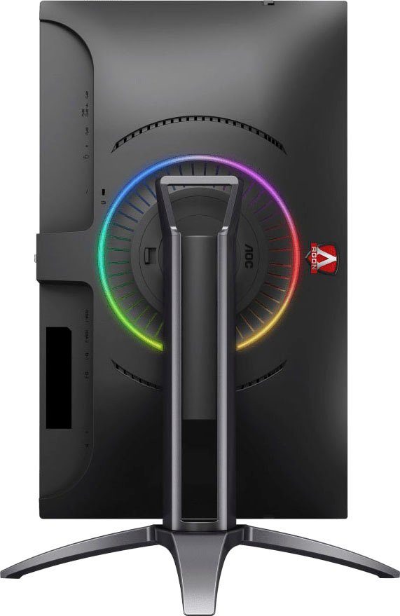 AOC Gaming-monitor AG273QZ, 69 cm / 27", QHD