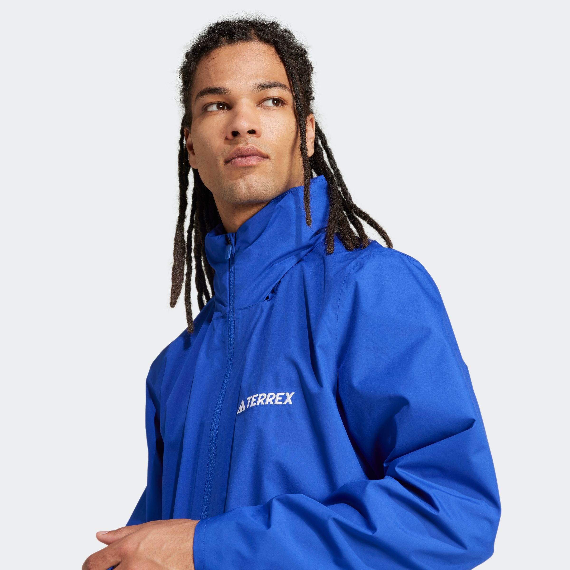 adidas TERREX Outdoorjack MT ESS 2L R JKT