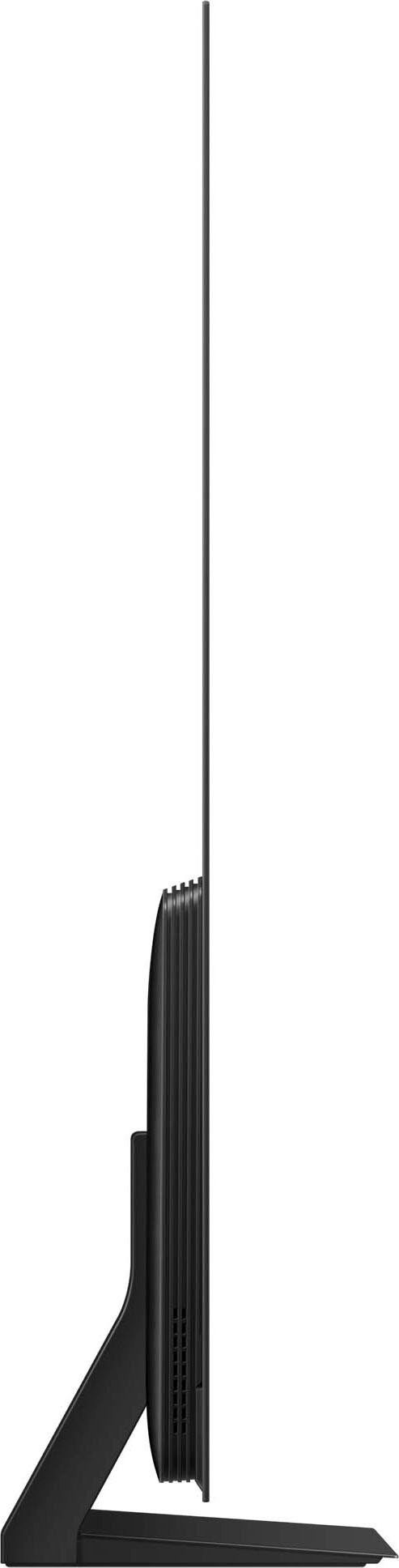 Samsung OLED-TV GQ55S90CAT, 138 cm / 55", 4K Ultra HD, Smart TV, Neural Quantum Processor 4K, LaserSlim Ontwerp, Gaming Hub