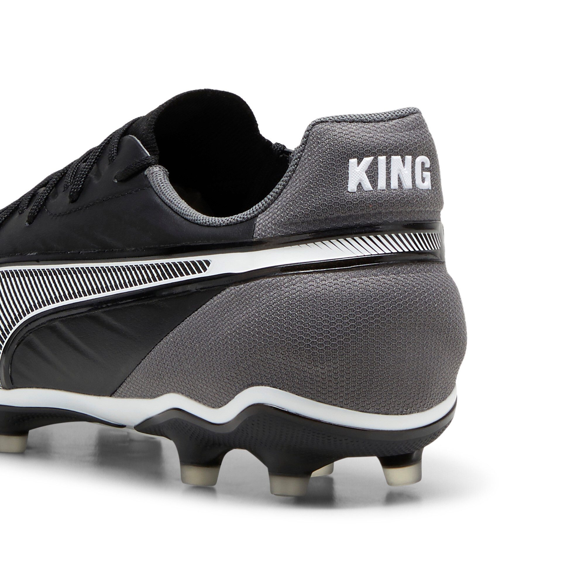 PUMA Voetbalschoenen KING MATCH FG/AG