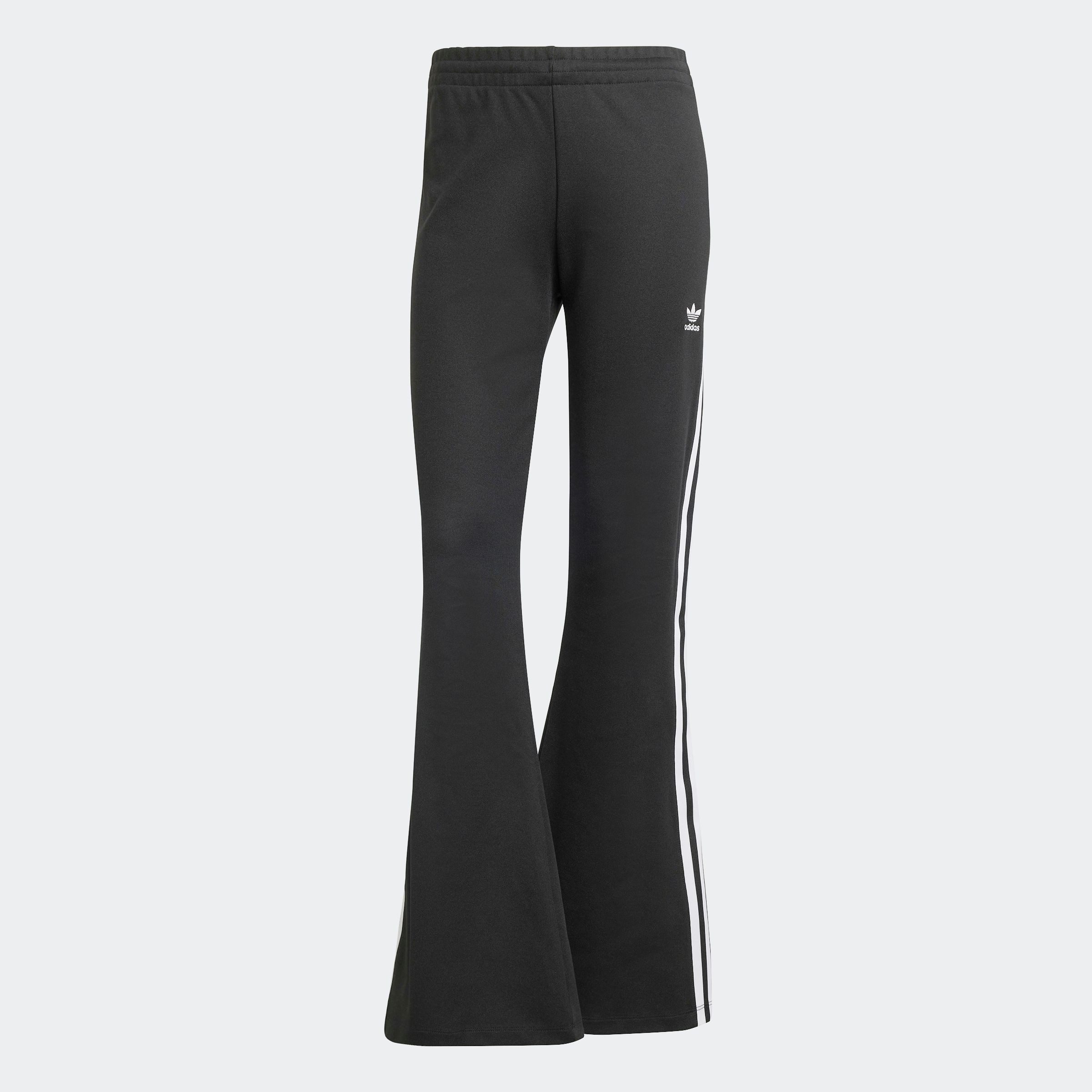 adidas Originals Sportbroek 3S FLARED TP (1-delig)