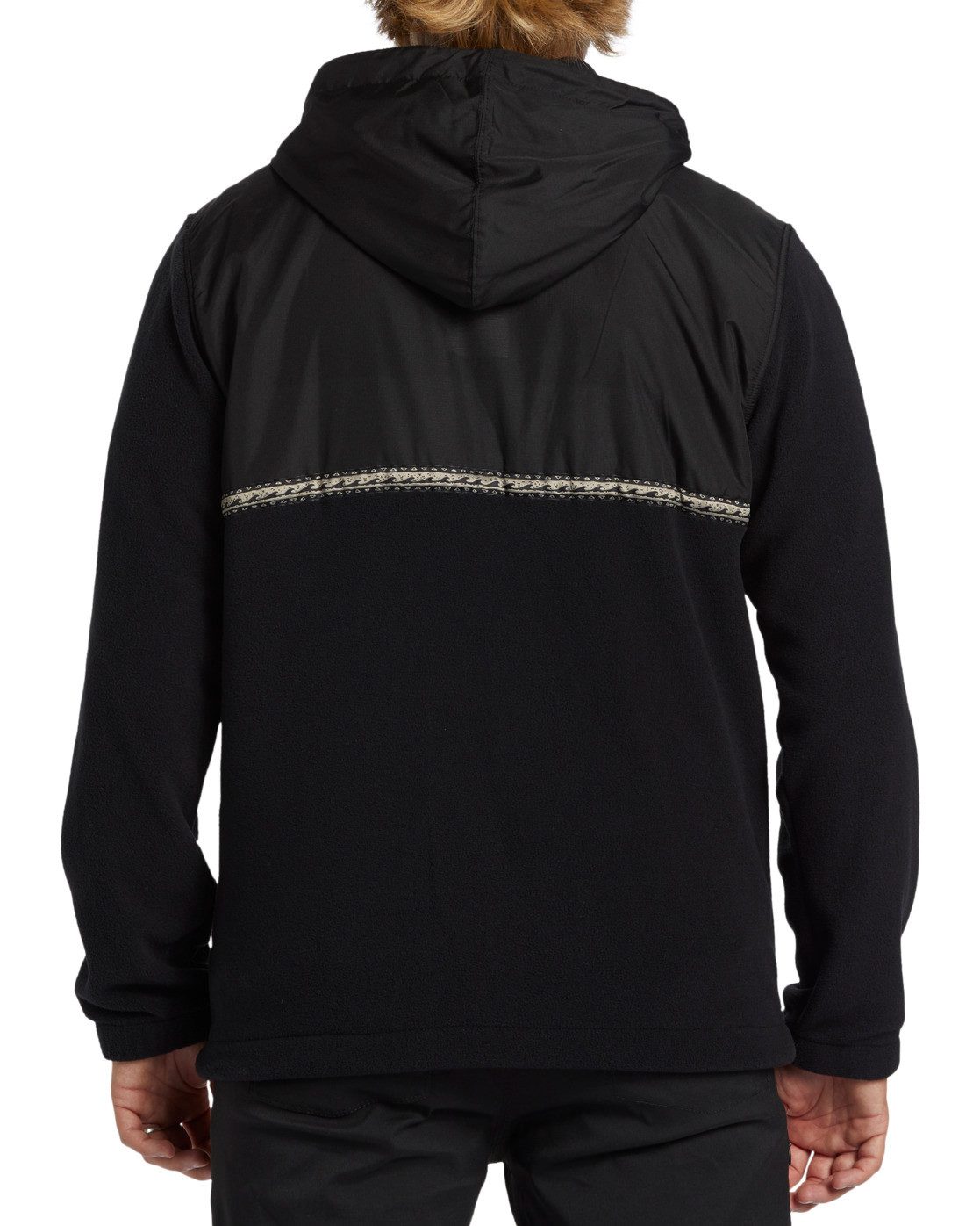 Billabong Capuchonsweatvest Lite