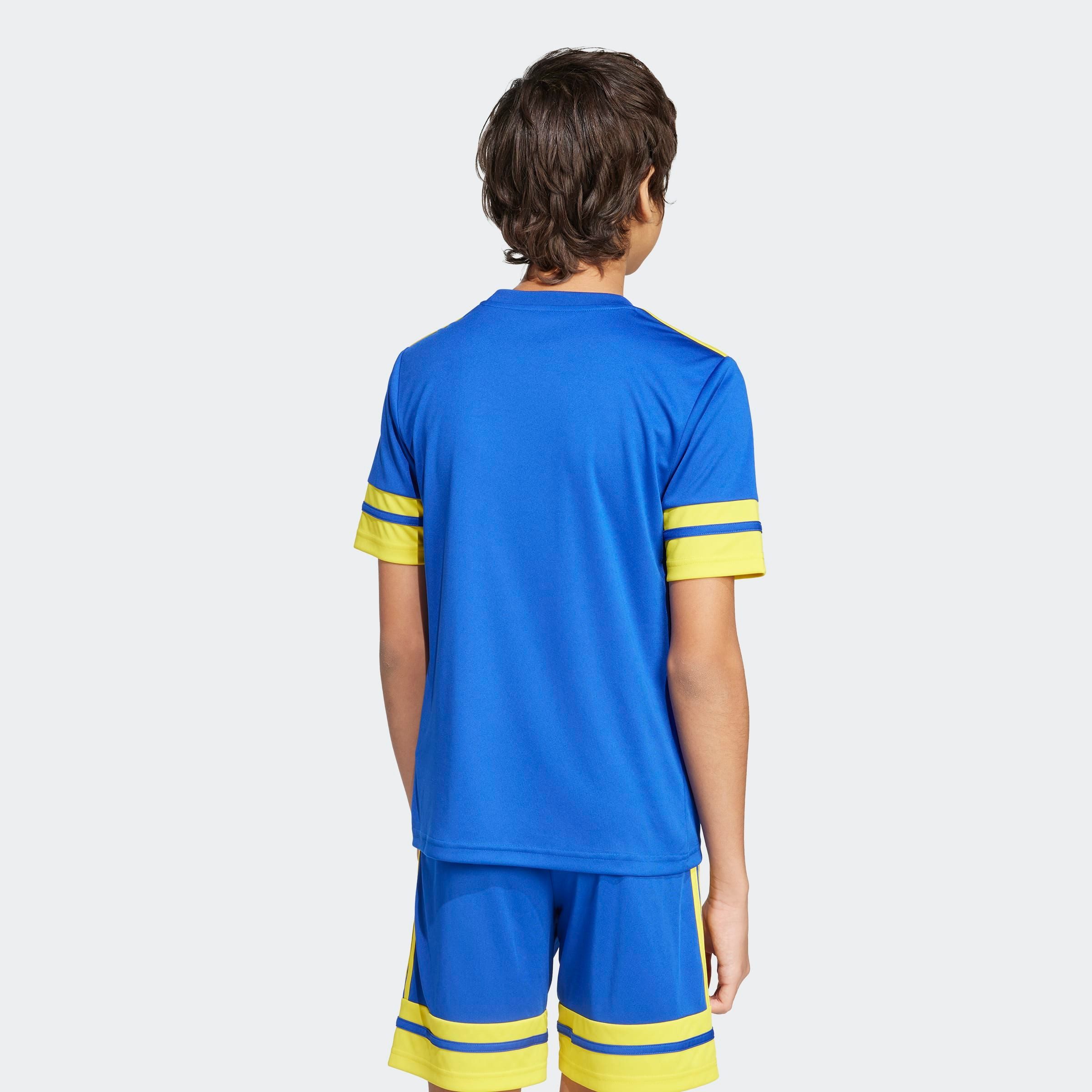 adidas Performance Voetbalshirt SQUA25 JSY Y