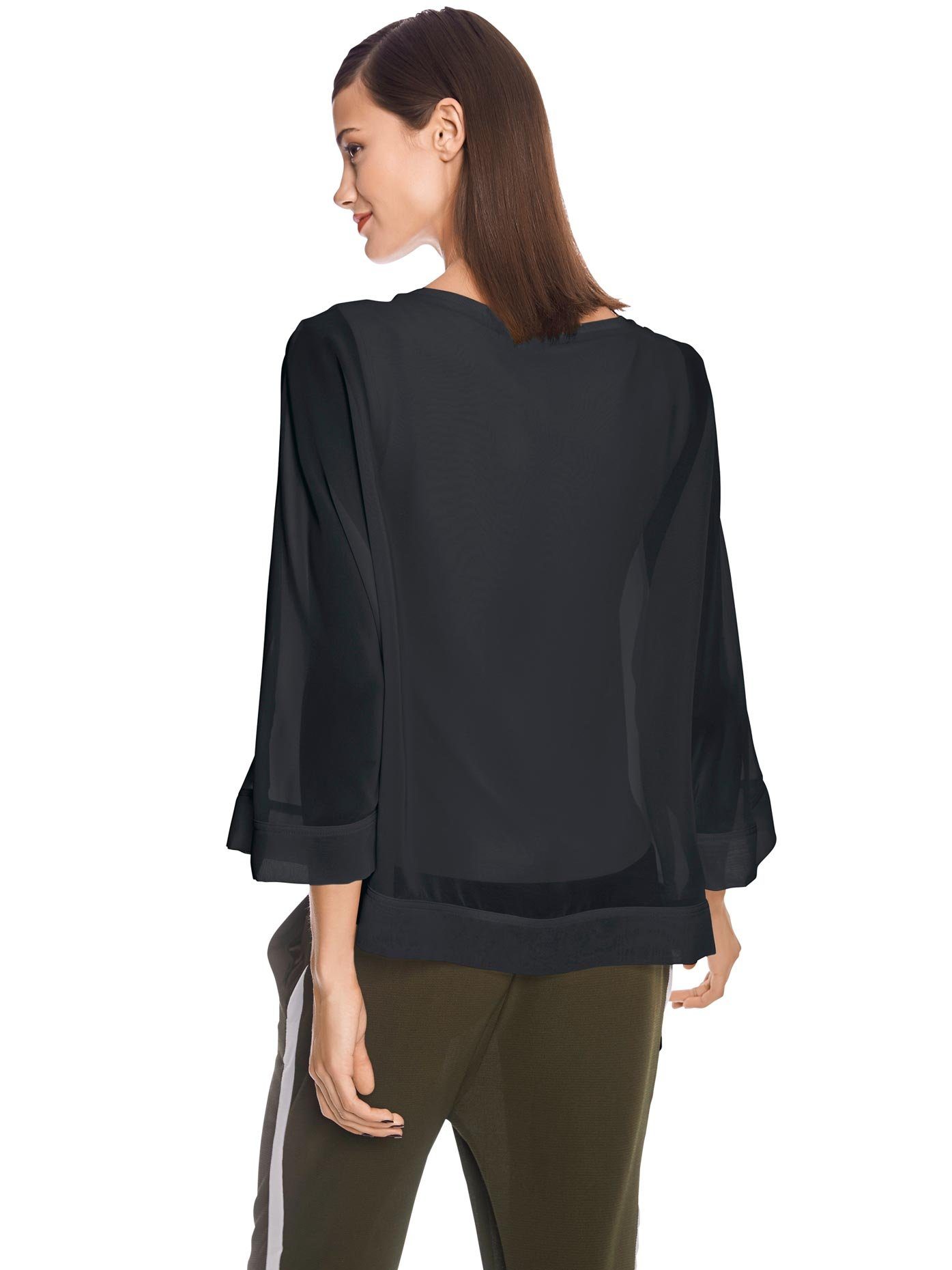 heine Shirt Blouseshirt (1-delig)