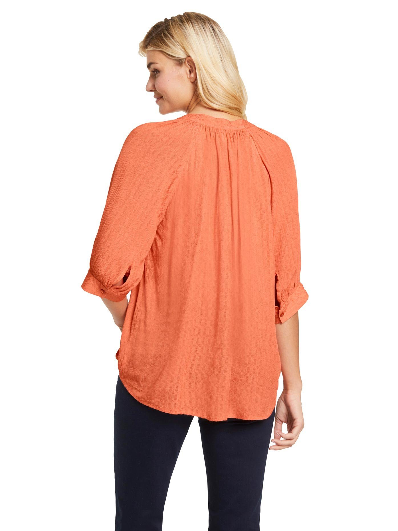 heine Blouse met korte mouwen