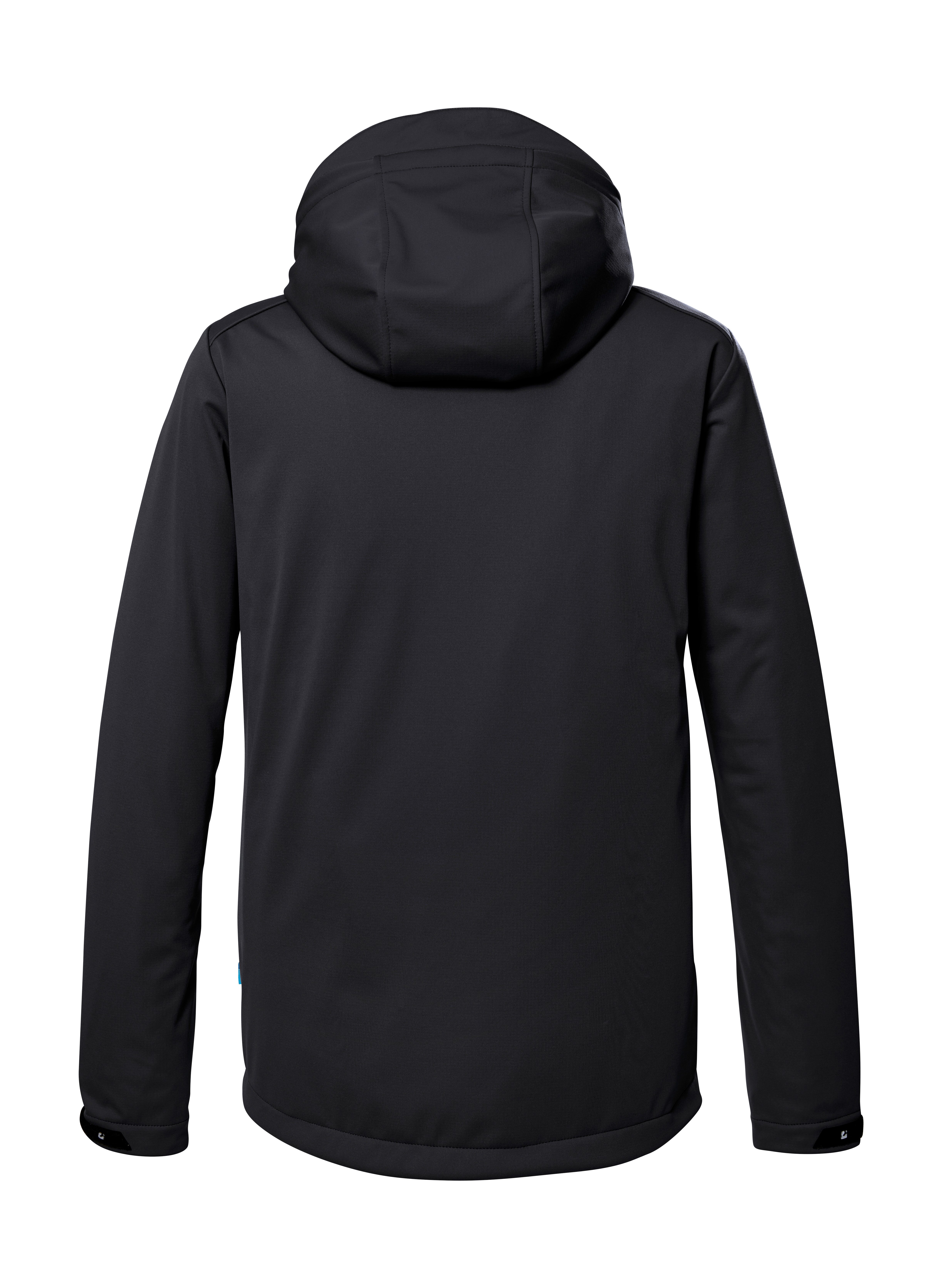 Killtec Softshell-jack KOS 320 MN SFTSHLL JCKT
