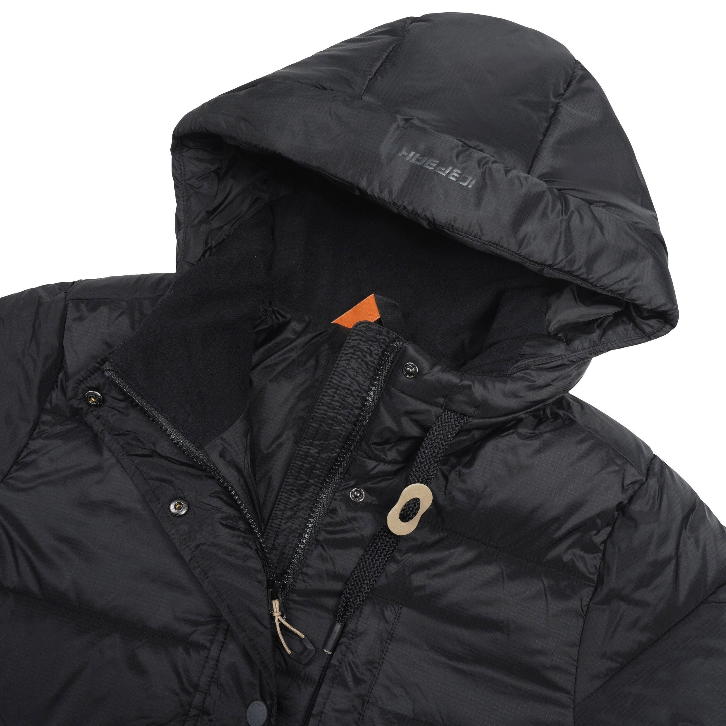 Icepeak Gewatteerde jas D gewatteerde jas MONETTA