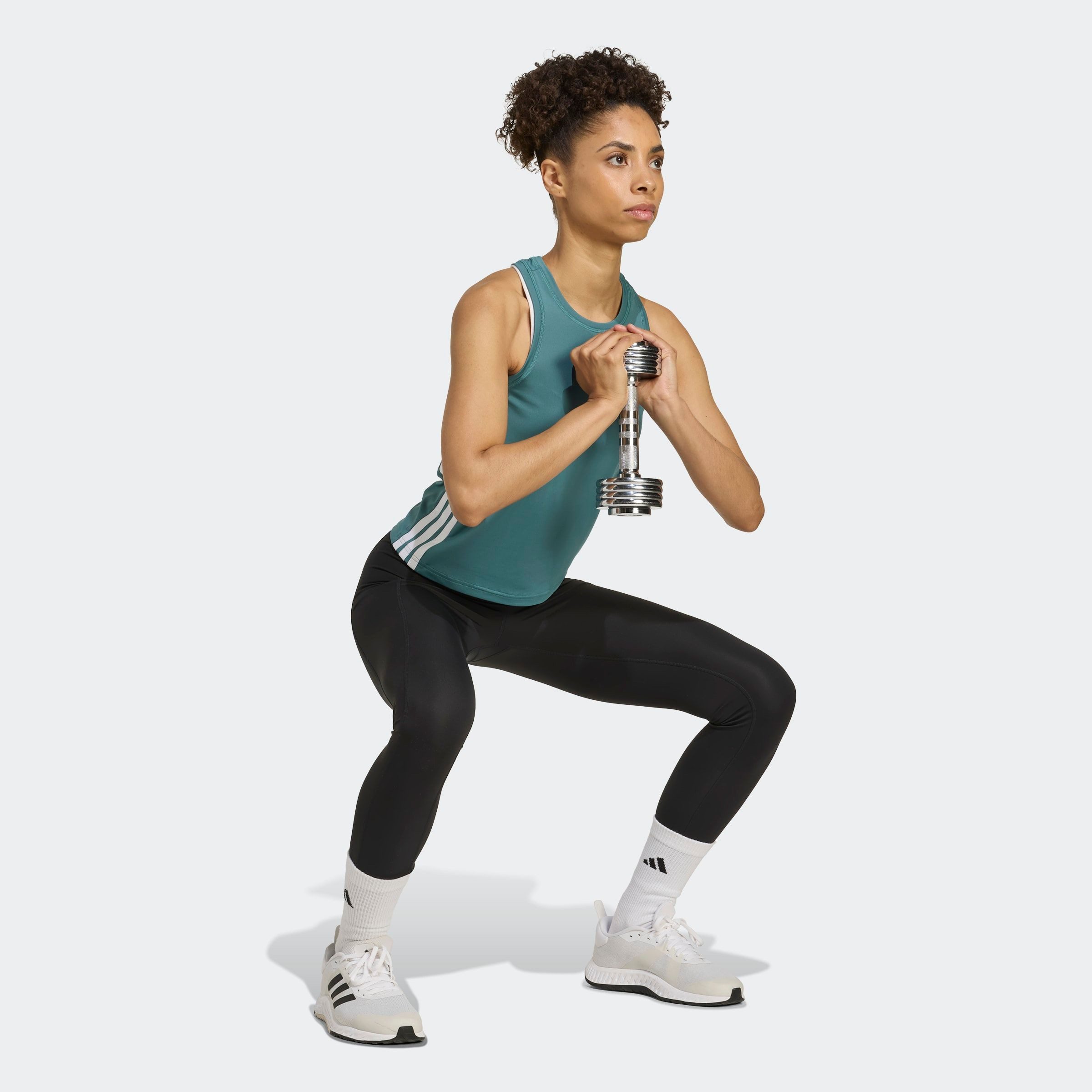adidas Performance Tanktop WE 3S TK
