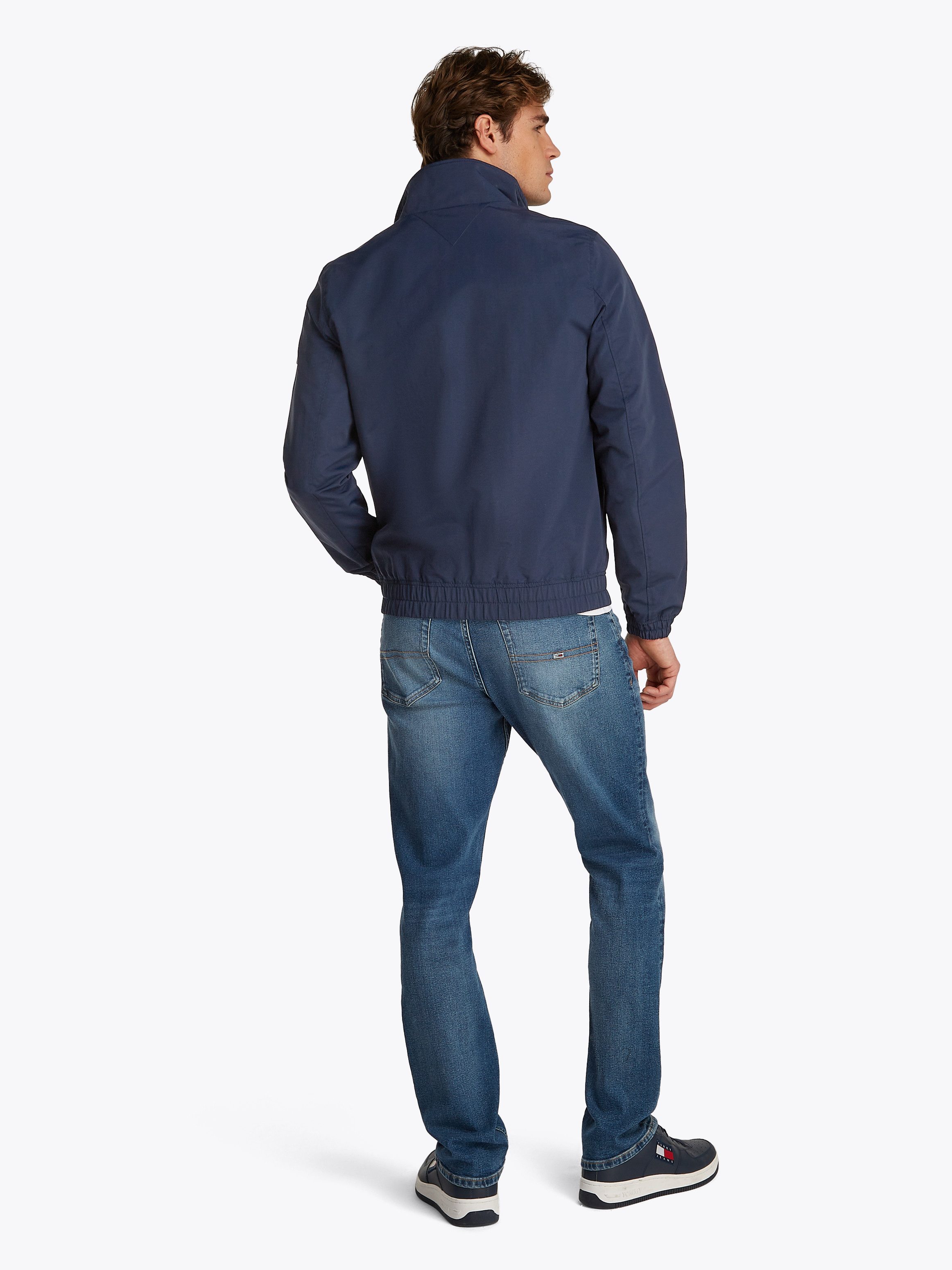 TOMMY JEANS Blouson TJM ESSENTIAL CASUAL BOMBER