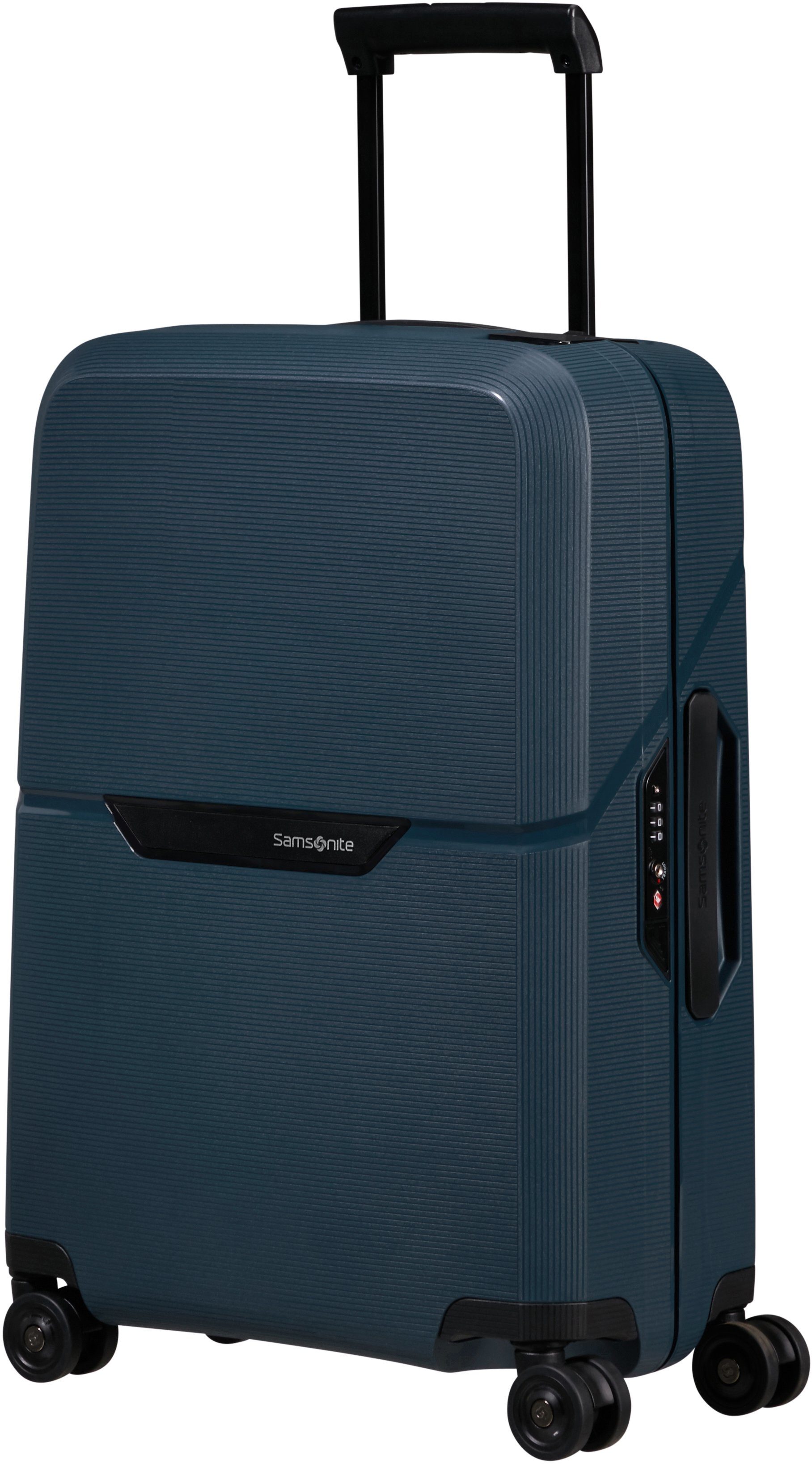 Samsonite Hardshell-trolley MAGNUM, verschillende maten en kleuren Reiskoffer trolley incheckbagage TSA-cijferslot