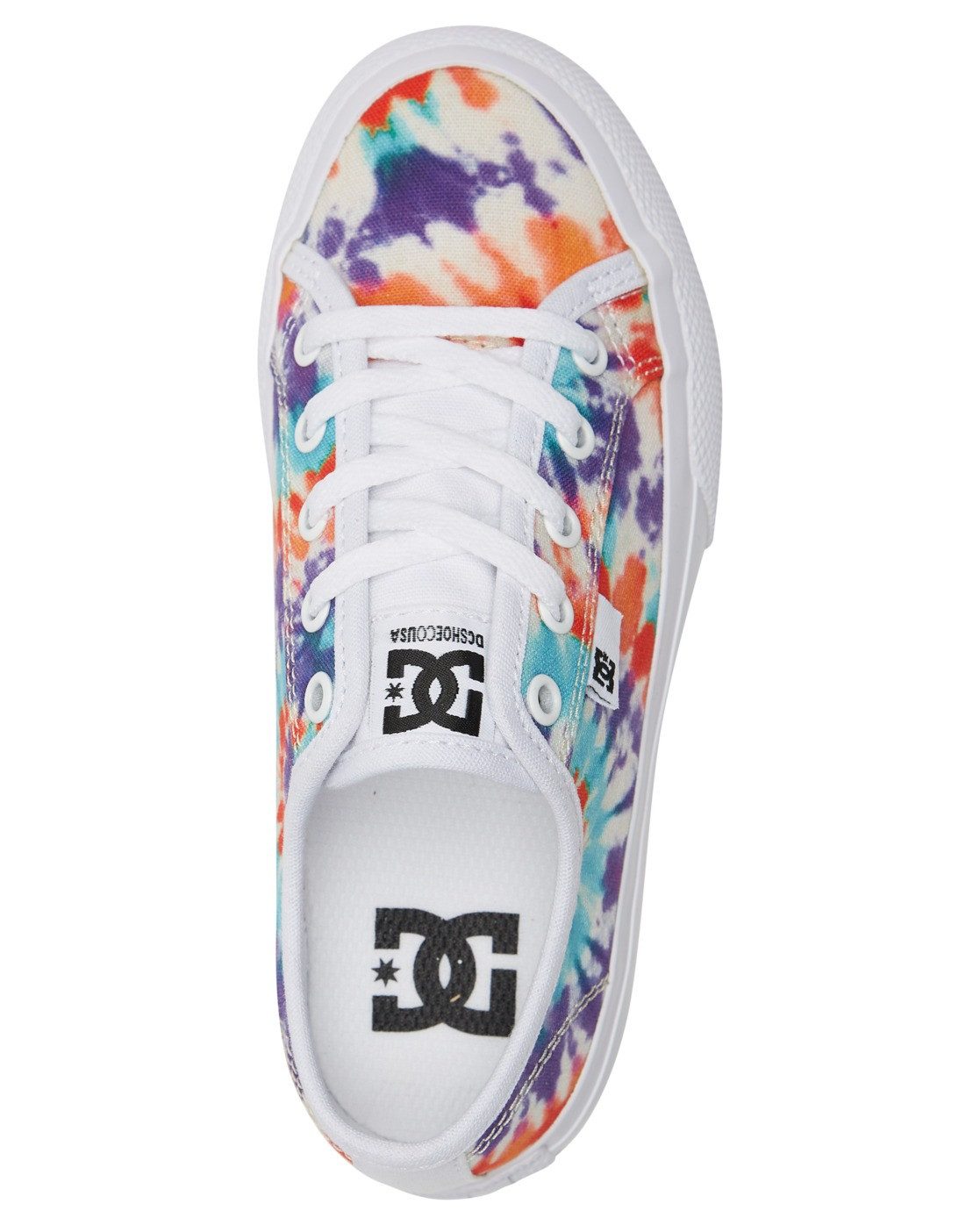 DC Shoes Sneakers Handmatig