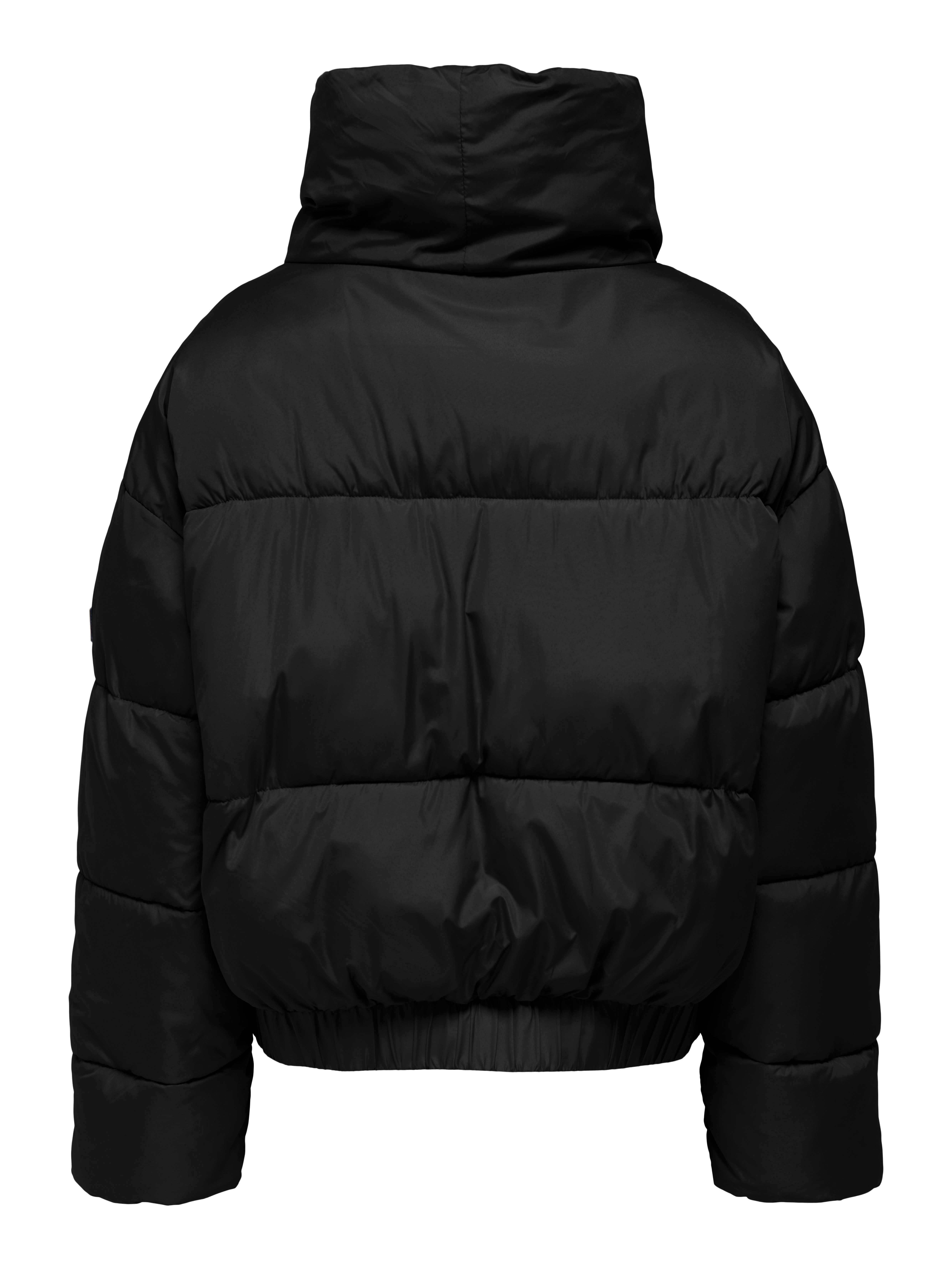 Only Gewatteerde jas ONLTAMARA LIFE OVERSIZED JACKET CC OTW