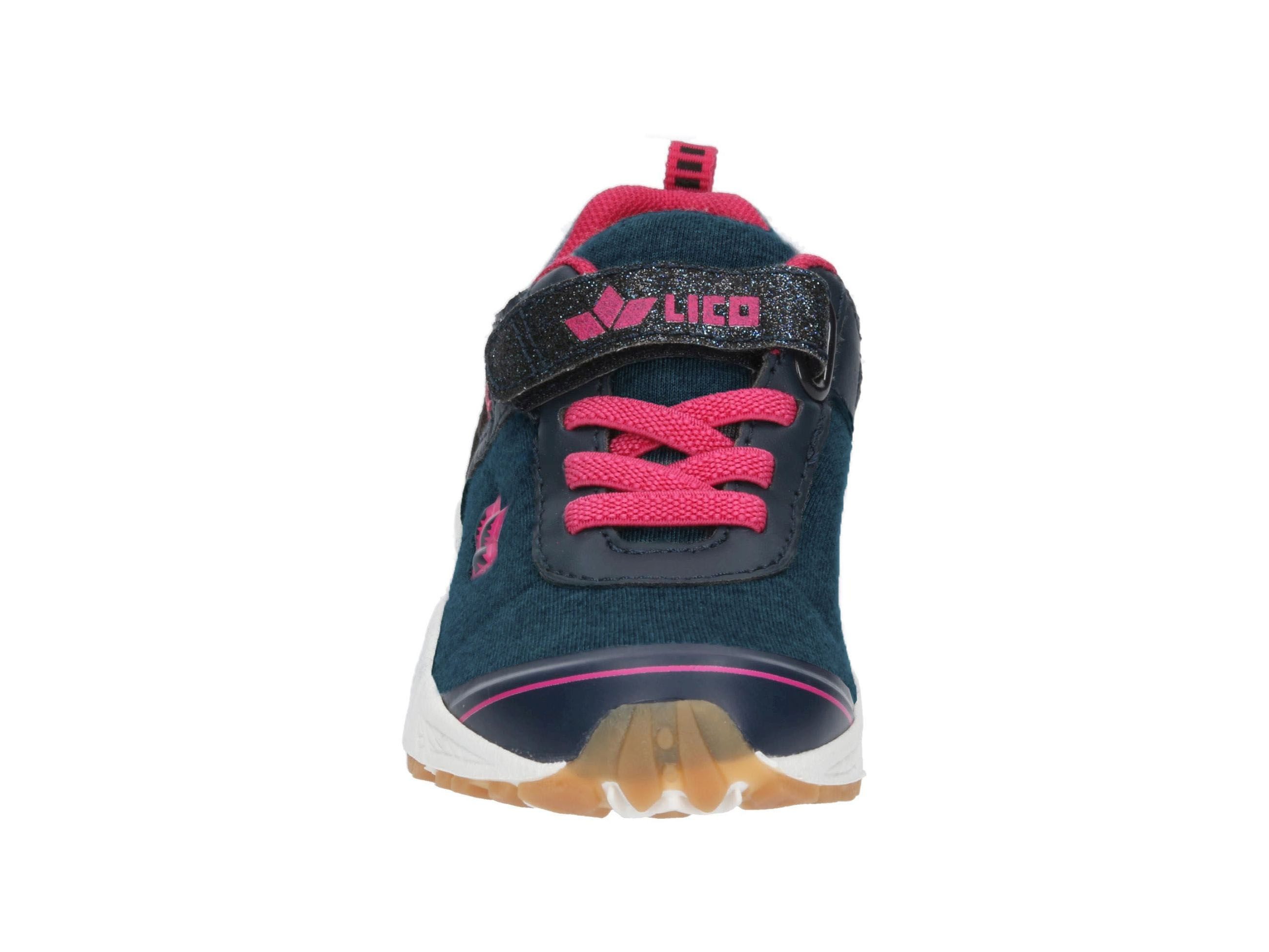 Lico Zaalschoenen Sportschoenen Barney VS