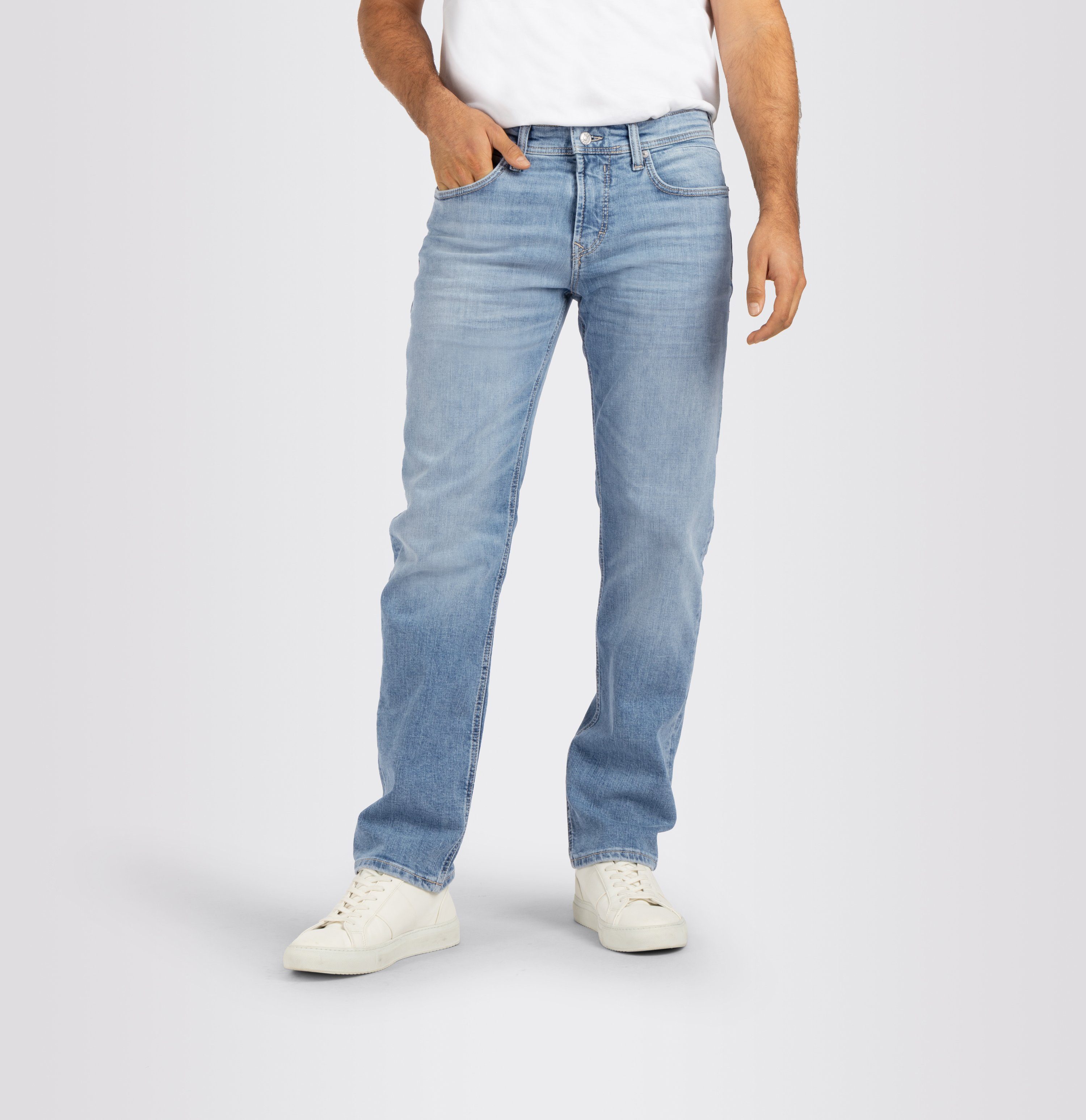 MAC Regular fit jeans Ben
