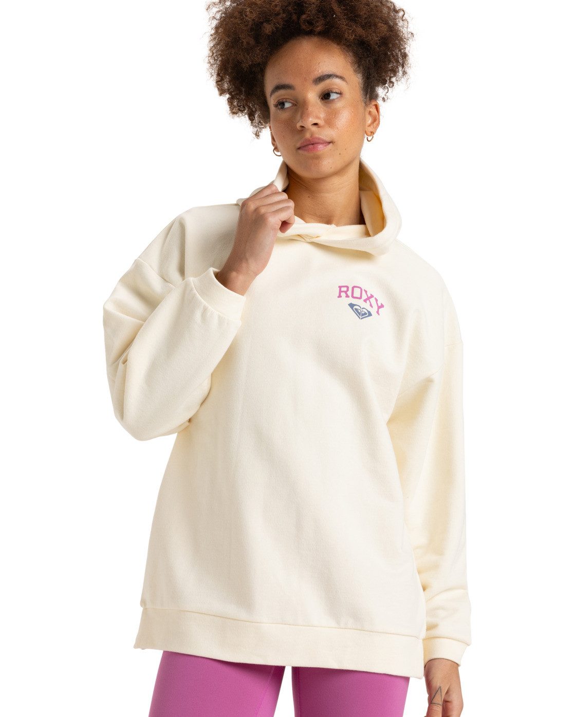 Roxy Hoodie Essential Energy