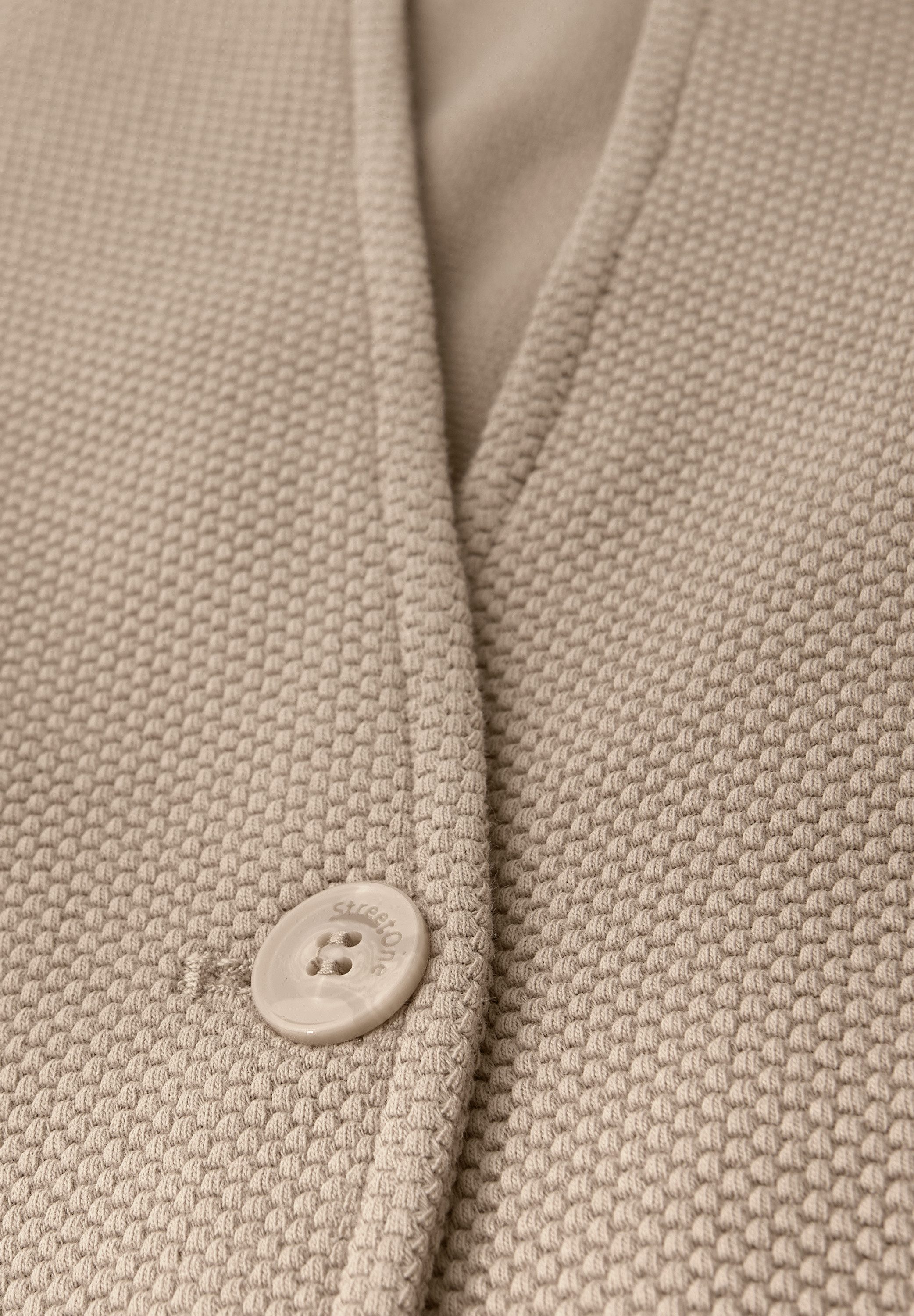 STREET ONE Korte blazer