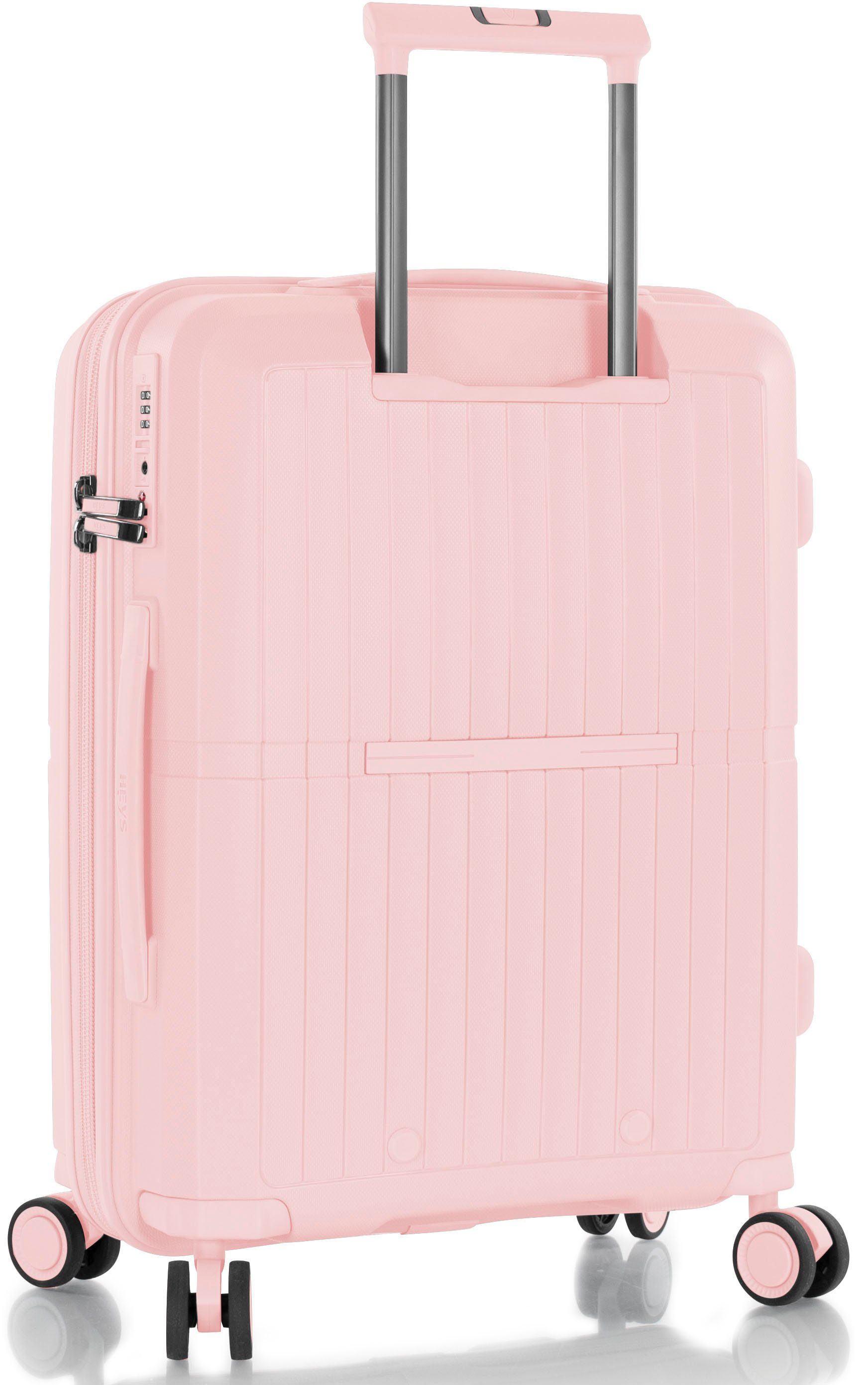 Heys Hardshell-trolley AirLite, verschillende maten en kleuren Heys x Joachim Llambi harde koffer TSA-slot