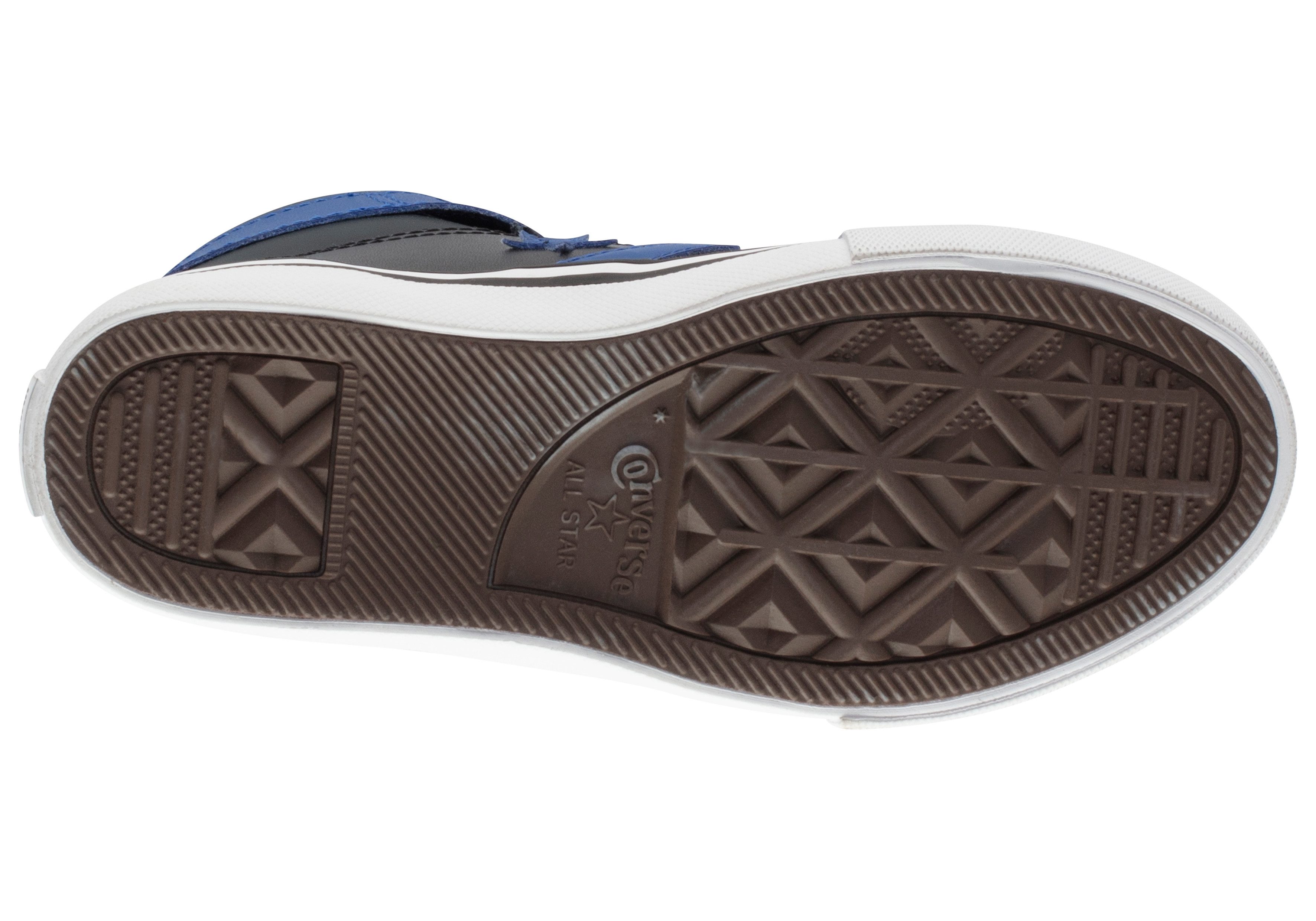 Converse Sneakers PRO BLAZE STRAP LEATHER EASY ON