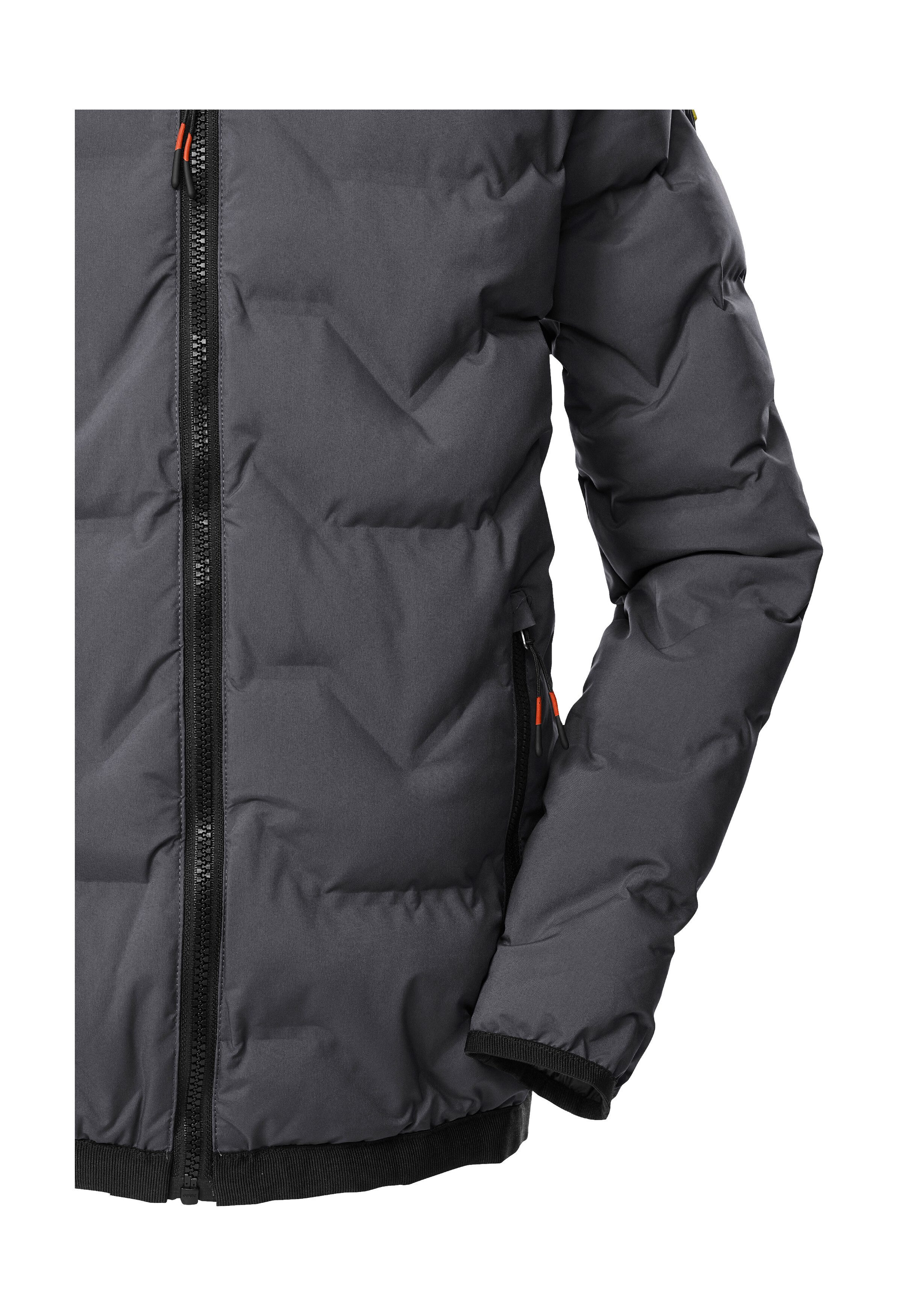 Killtec Gewatteerde jas KOW 229 BYS QLTD JCKT