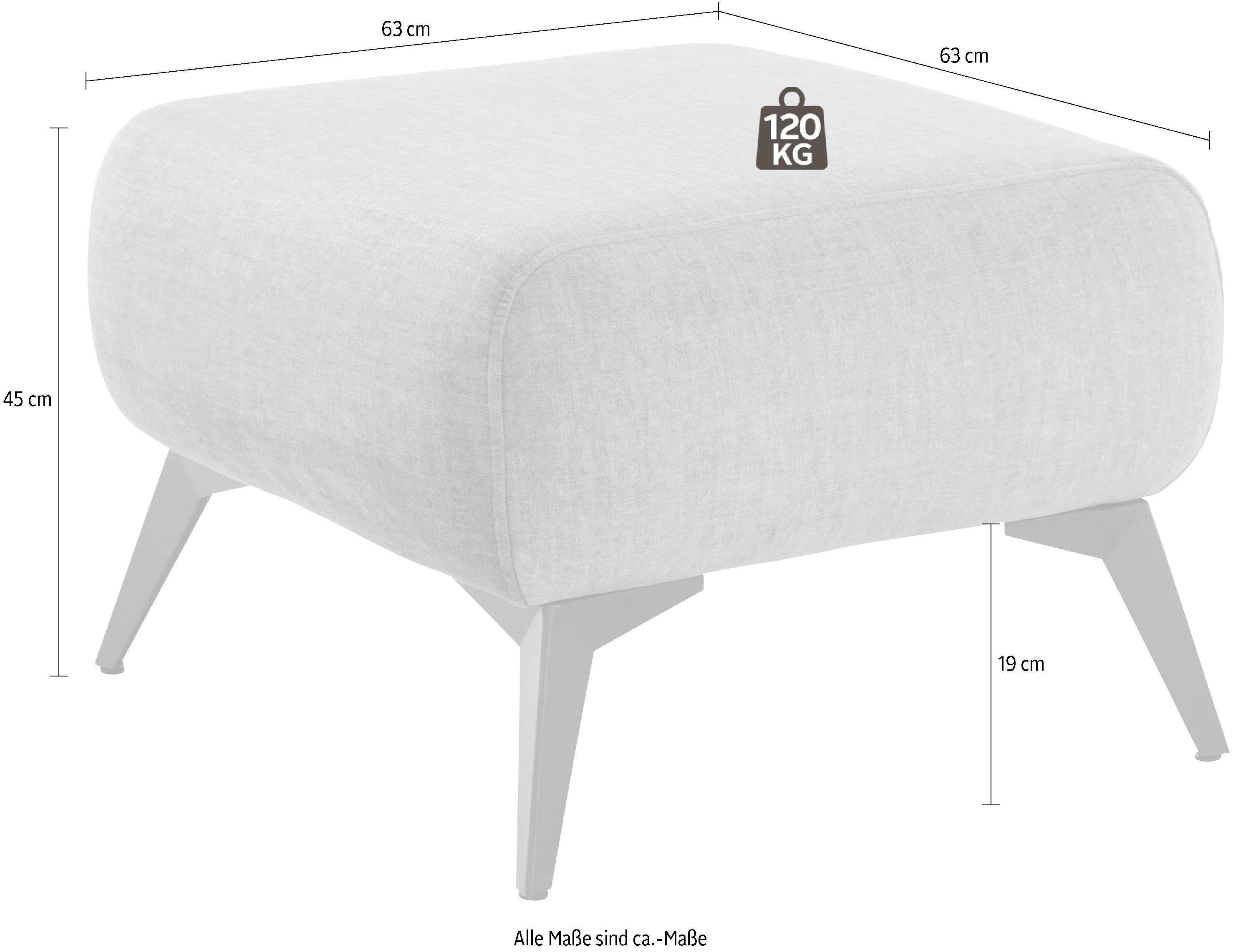 INOSIGN Hocker Baggio