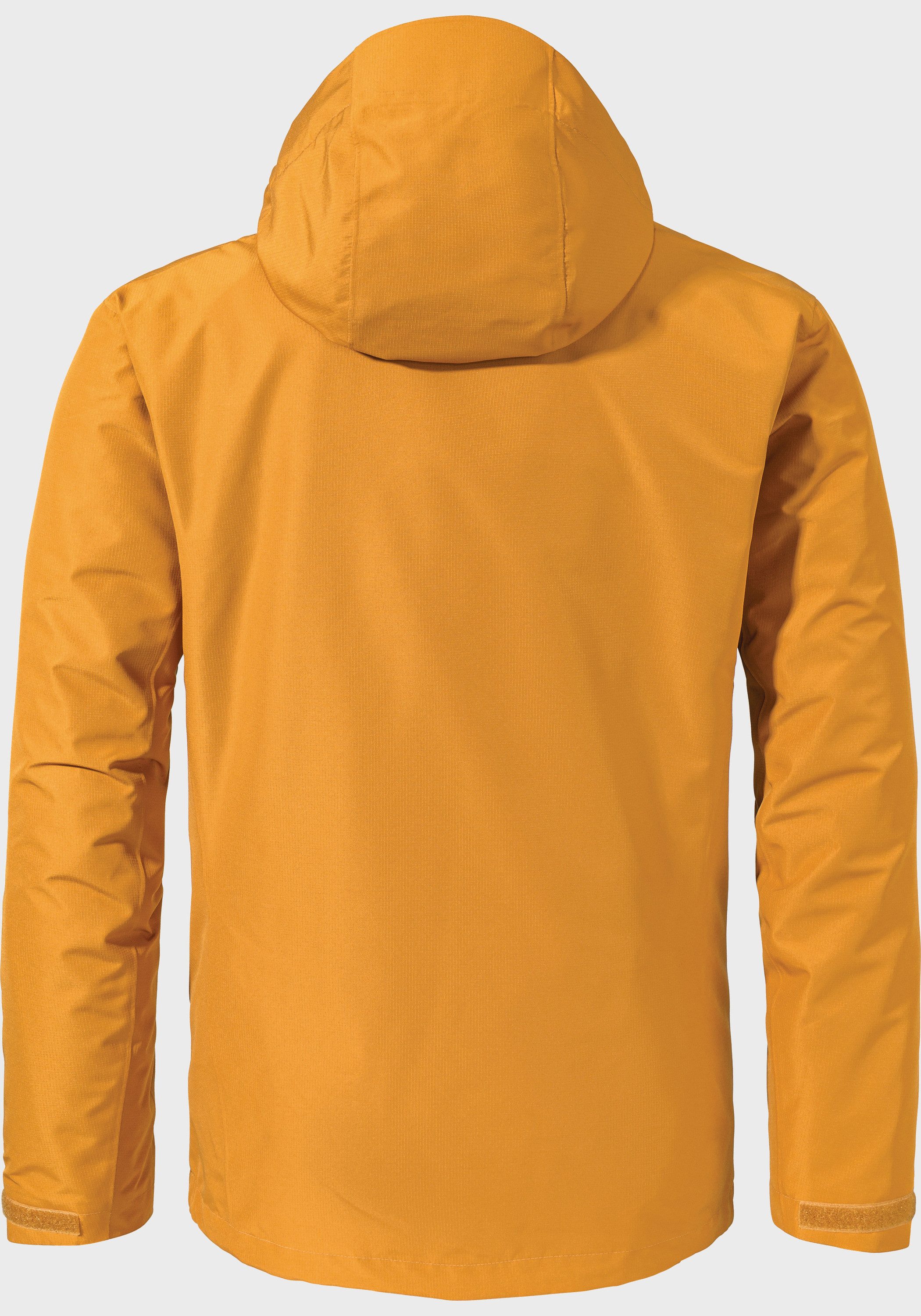 Schöffel 2-in-1-jack Hiking 3in1 Jacket Style Okere MNS