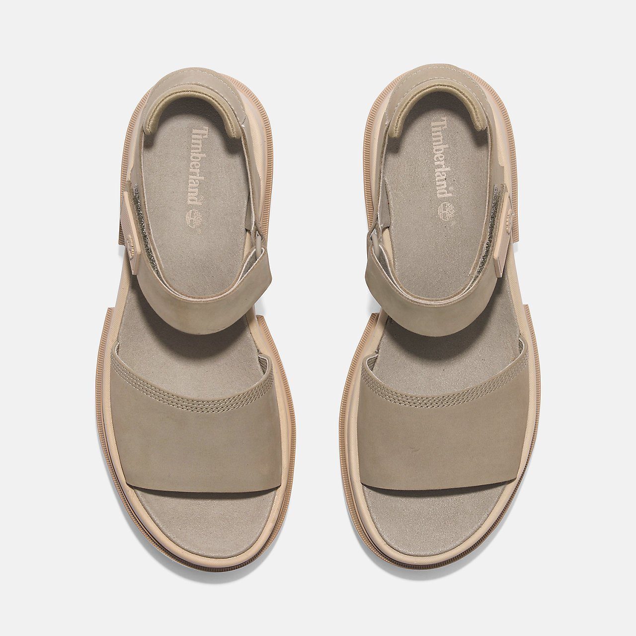 Timberland Sandalen Everleigh 2 STRAP SANDAL