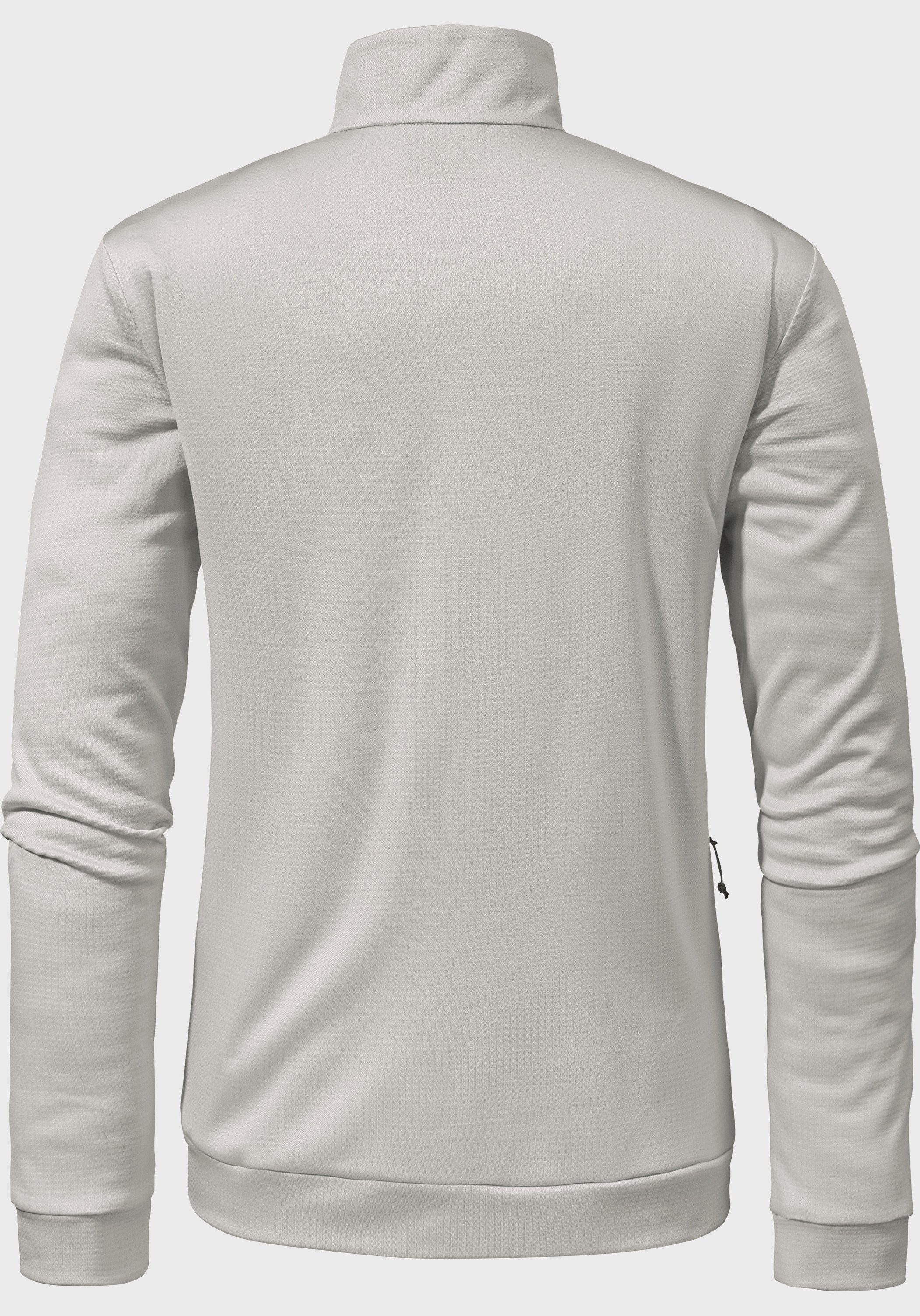 Schöffel Tricot-fleecetrui CIRC Fleece Looop L
