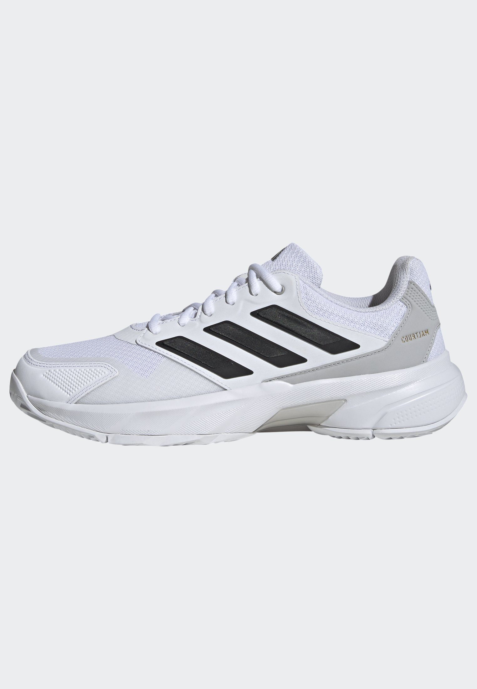 adidas Performance Tennisschoenen COURTJAM CONTROL 3