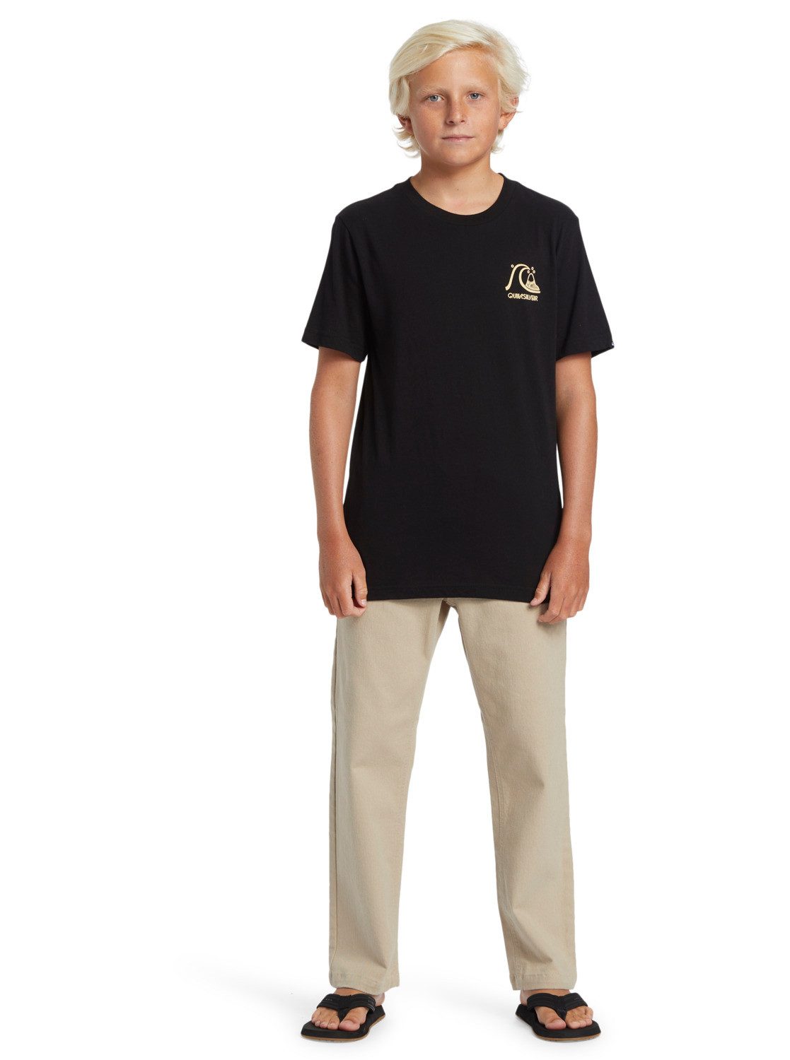 Quiksilver Outdoorbroek DNA Beach