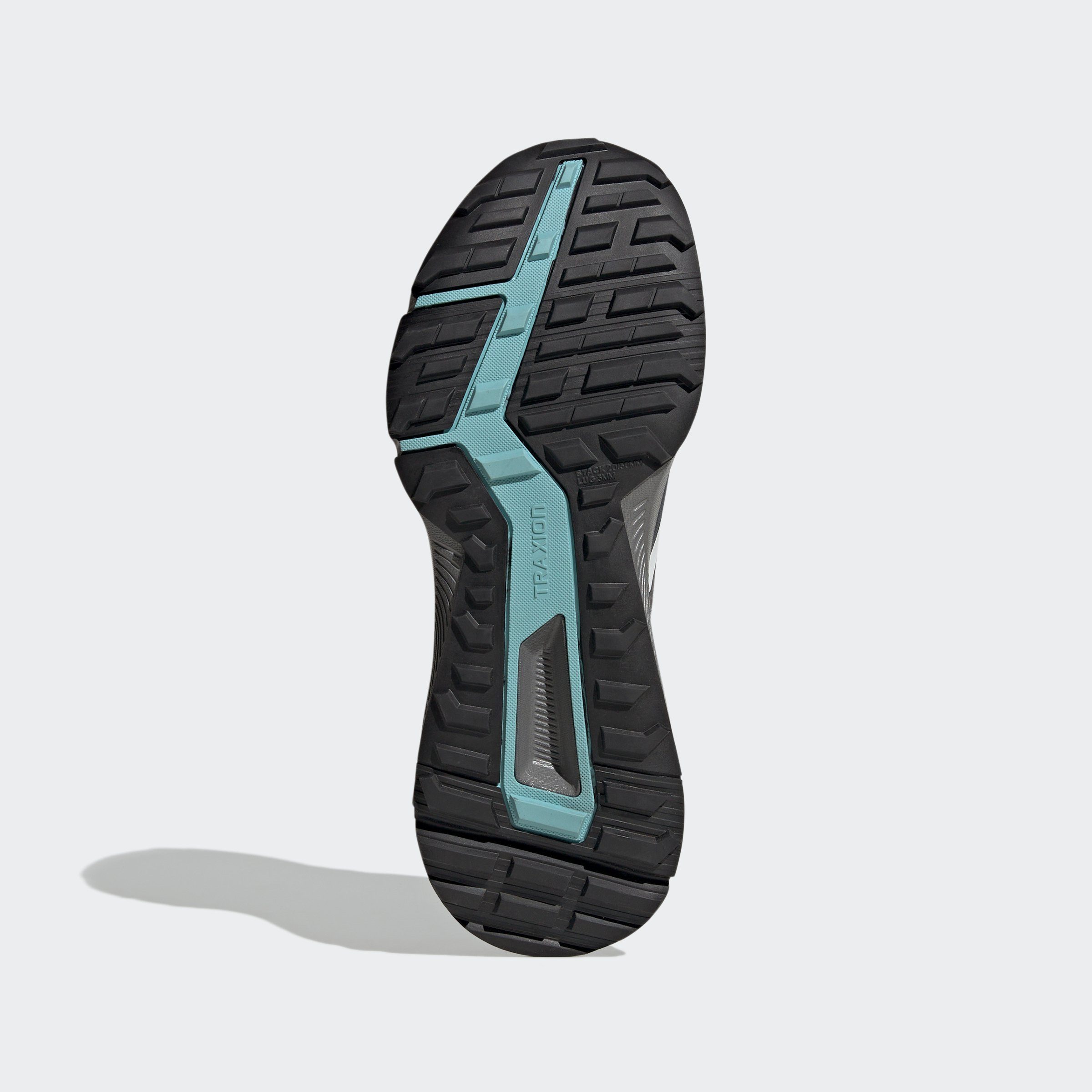 adidas TERREX Runningschoenen SOULSTRIDE RAIN.RDY TRAILRUNNING