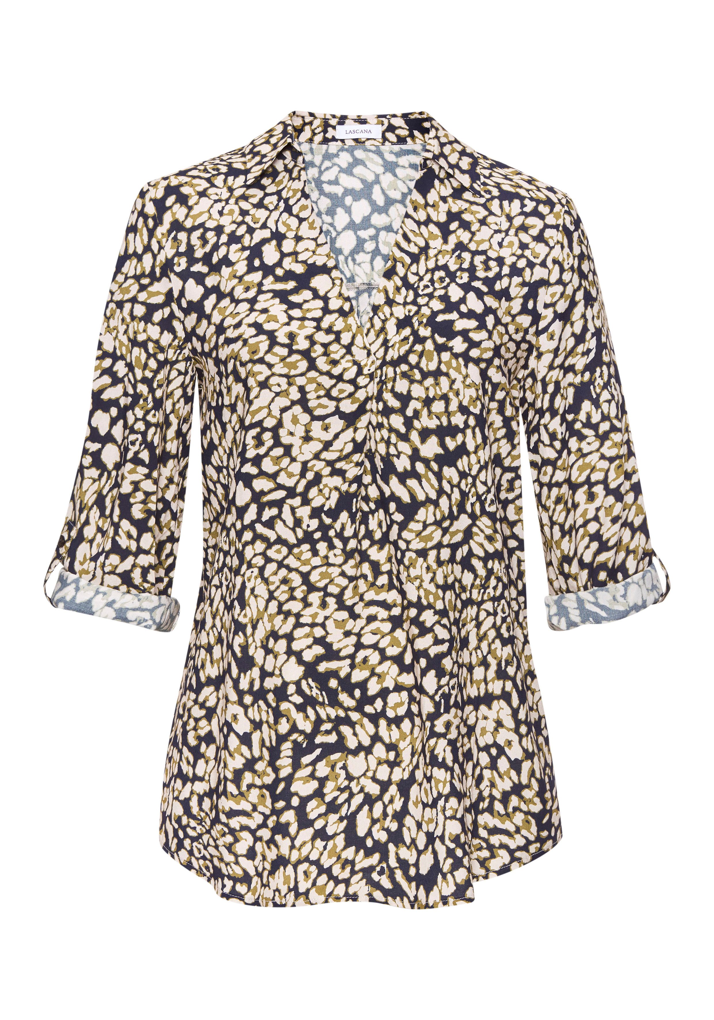 Lascana Blouse zonder sluiting
