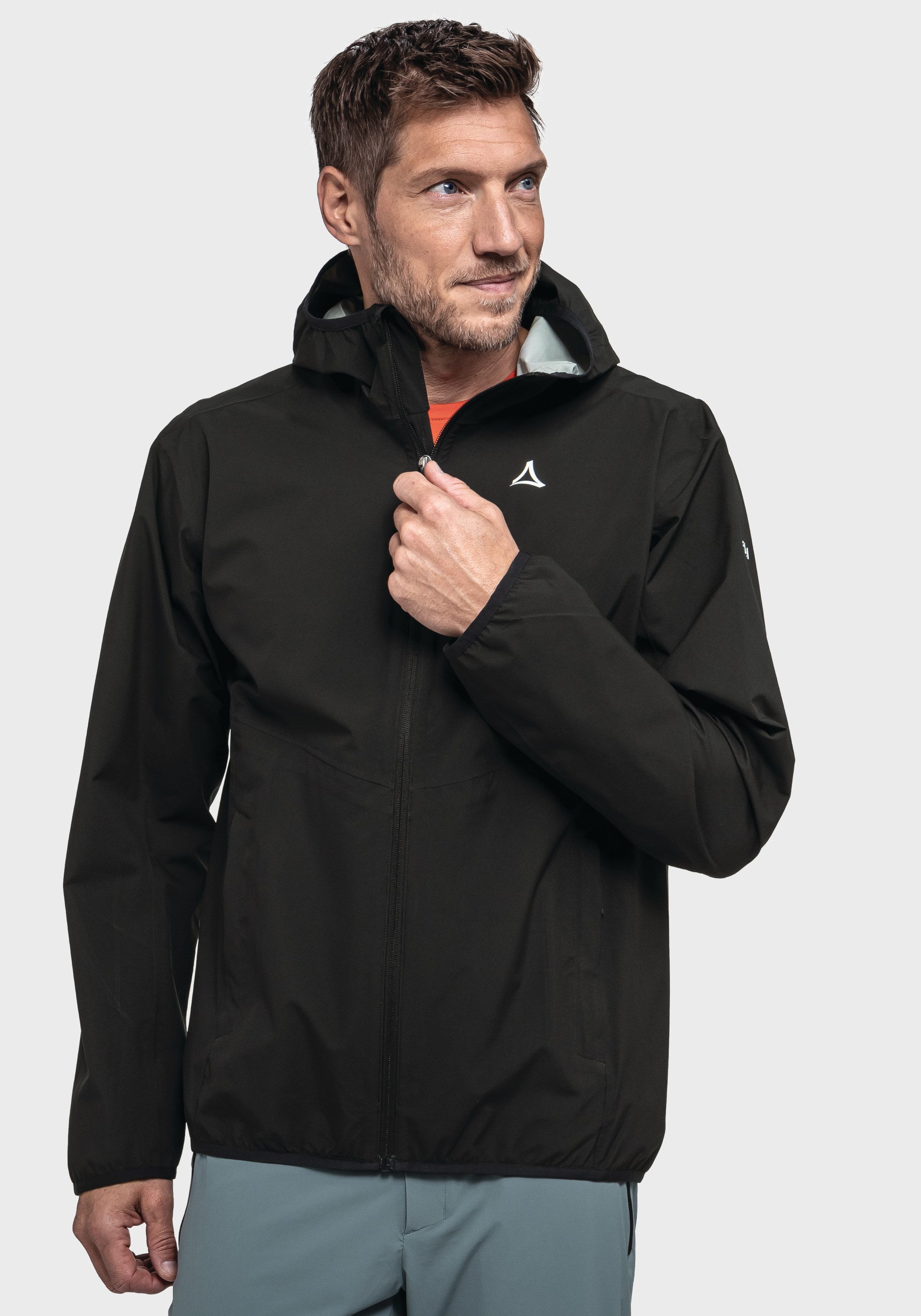 Schöffel Outdoorjack Hiking Jacket Style Migandi MNS