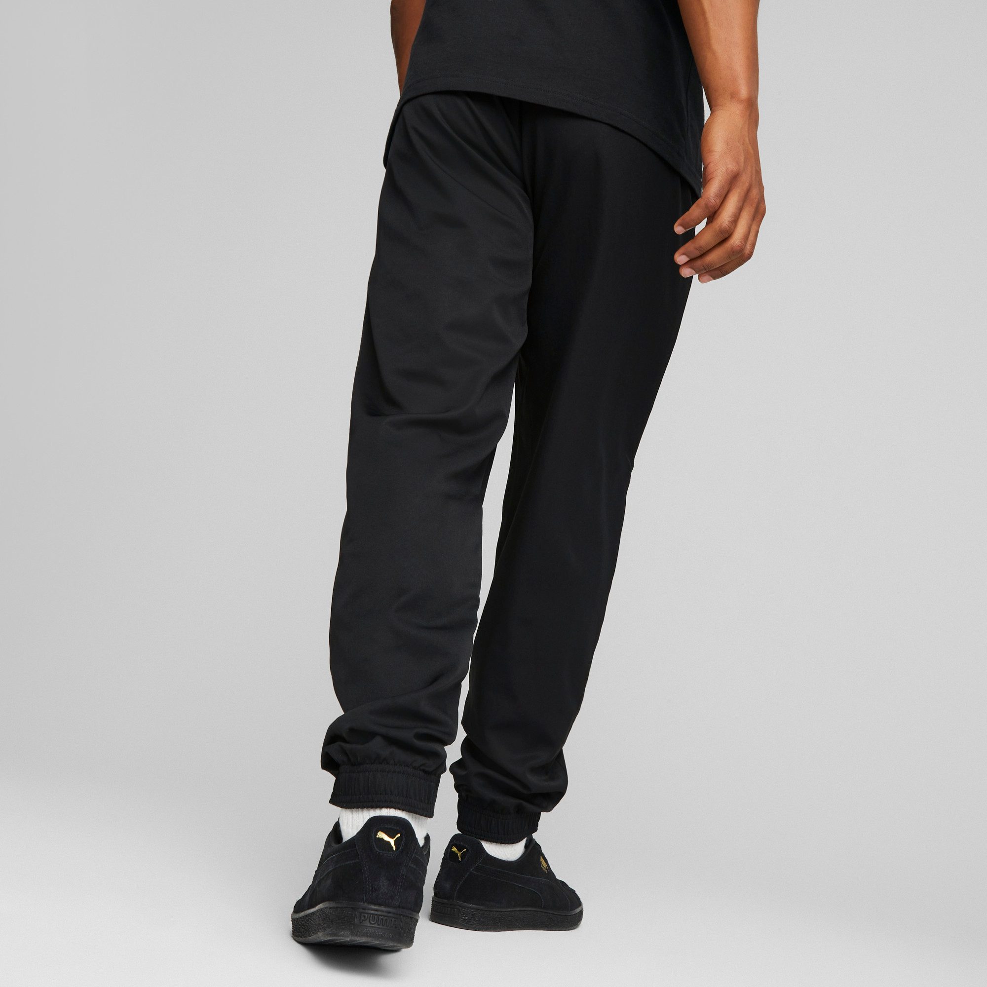 PUMA Trainingsbroek ACTIVE WOVEN PANTS CL
