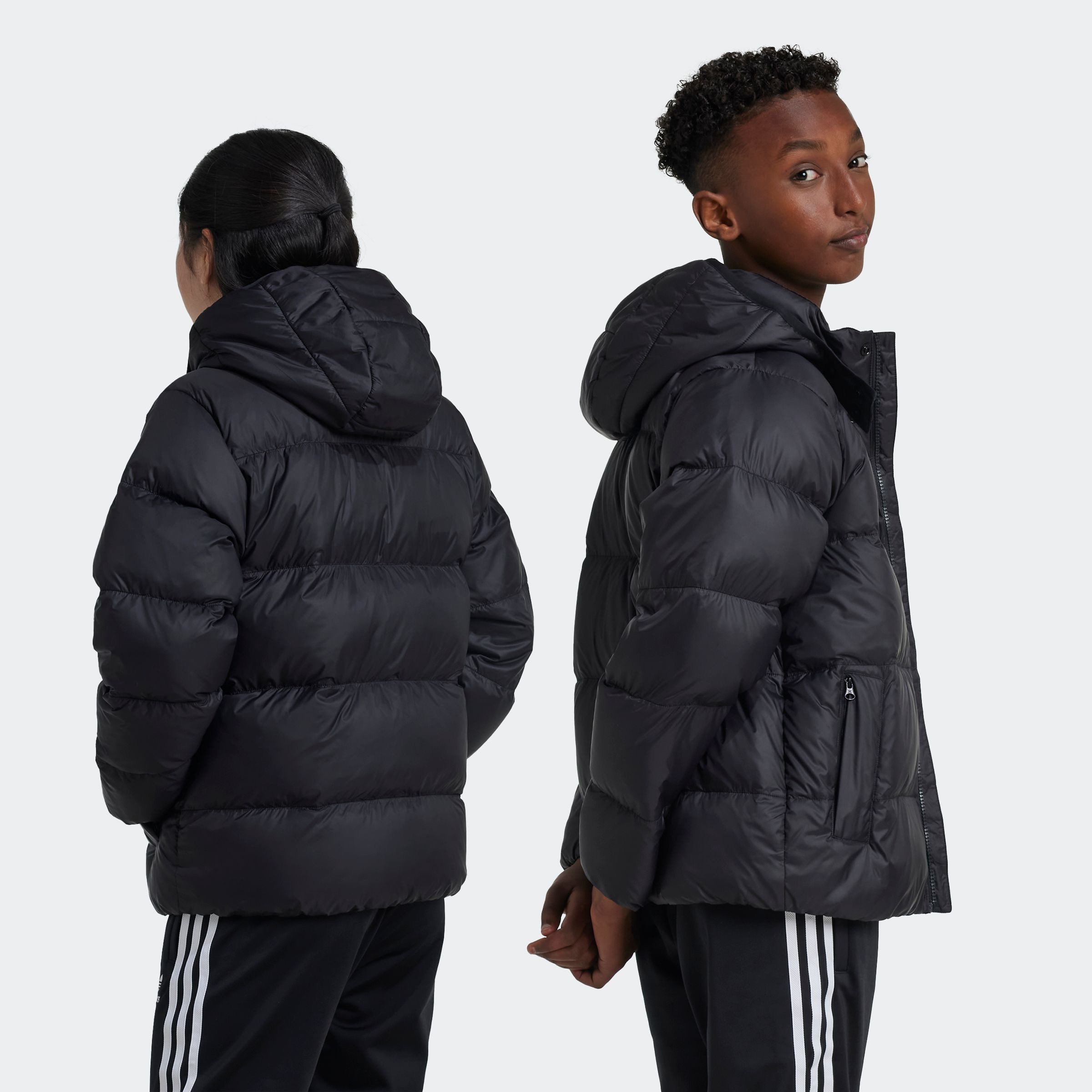 adidas Originals Outdoorjack DOWN JACKET ELO