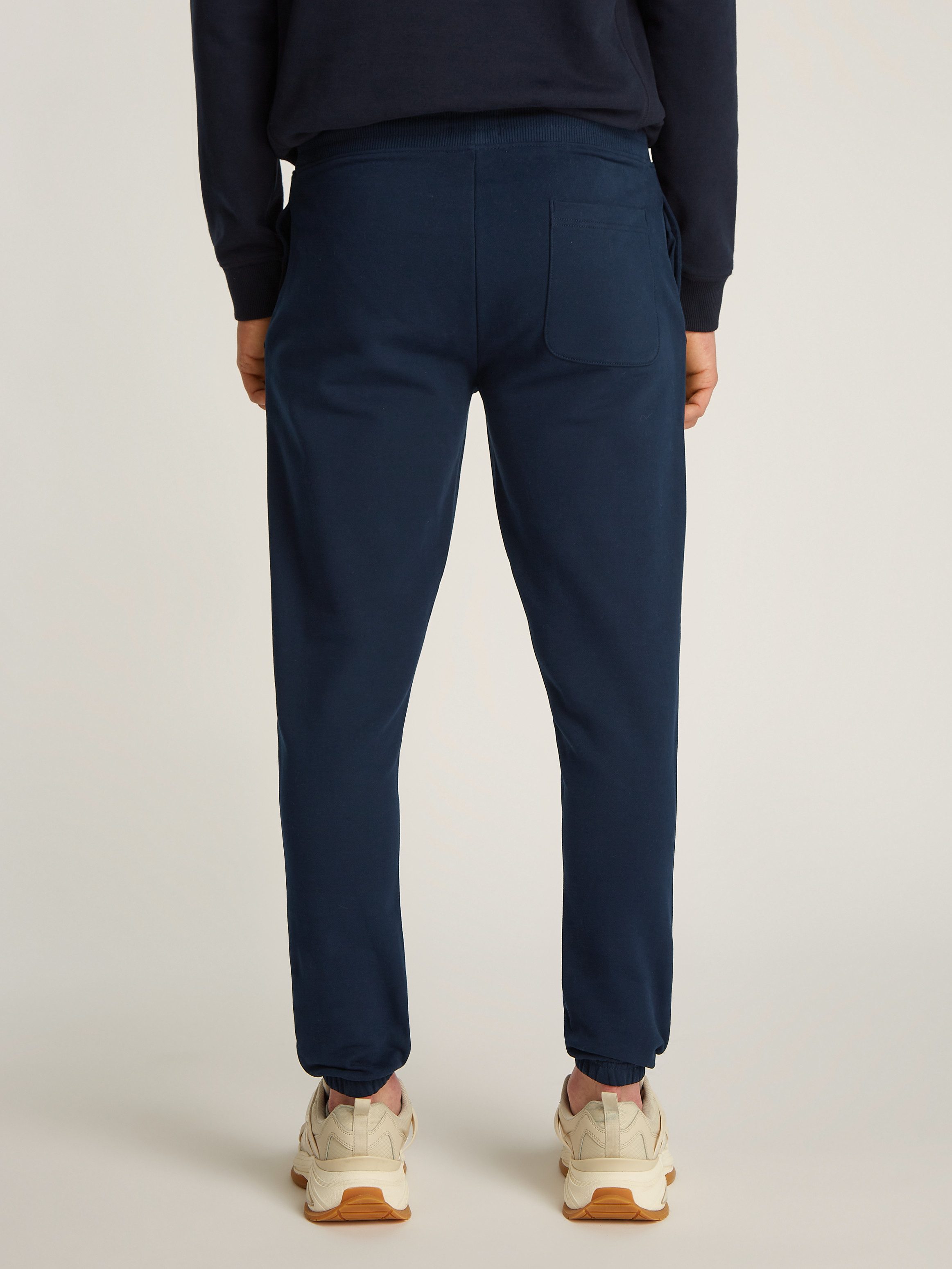 TOMMY JEANS Joggingbroek TJM SLIM ENTRY SWEATPANT