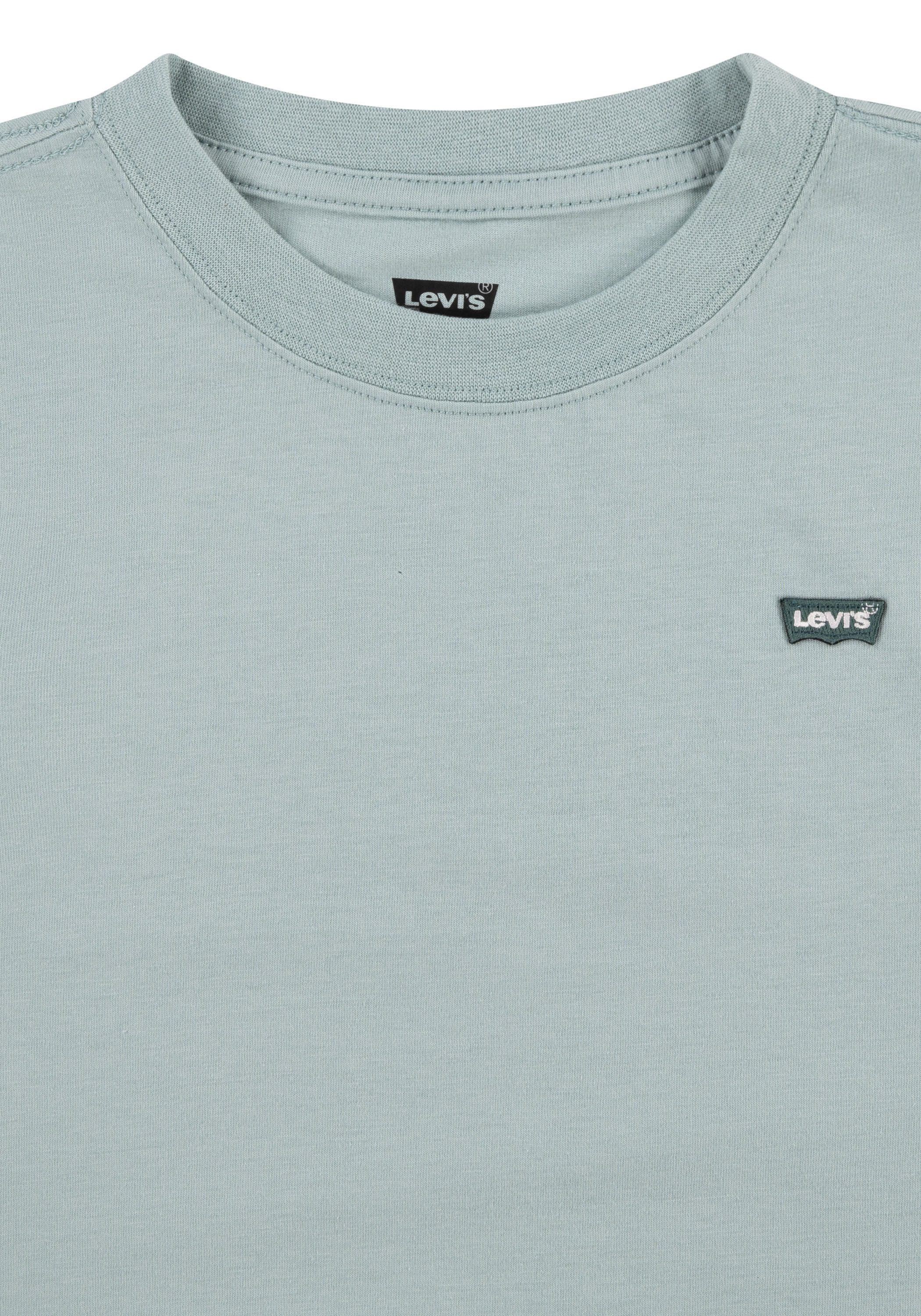 Levi's Kidswear T-shirt LVB BATWING CHEST HIT