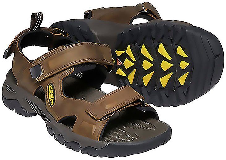 Keen Sandalen TARGHEE III OPEN TOE SANDAL